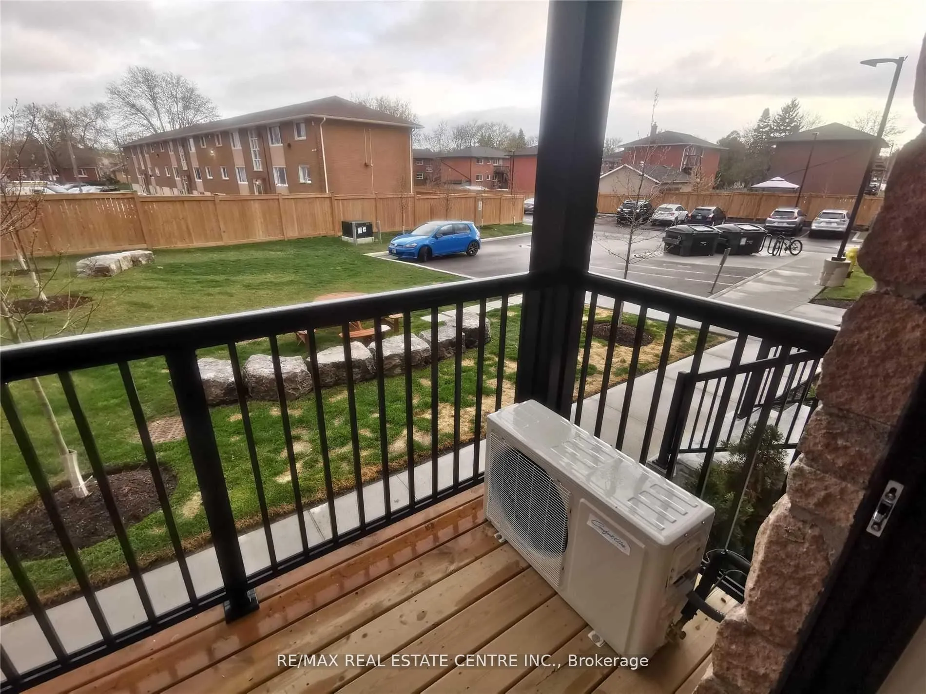 Photo 13 of Unit 3B, 164 Heiman Street, Kitchener, Southdale — HOMEH