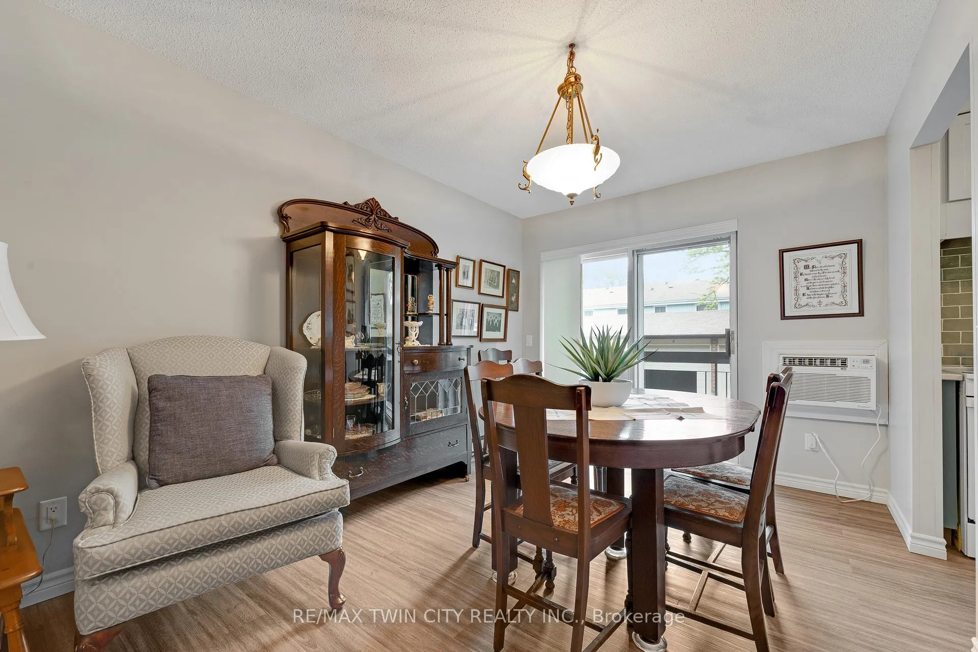 Photo 7 of Unit 107, 67 Breckenridge Drive, Kitchener — HOMEH