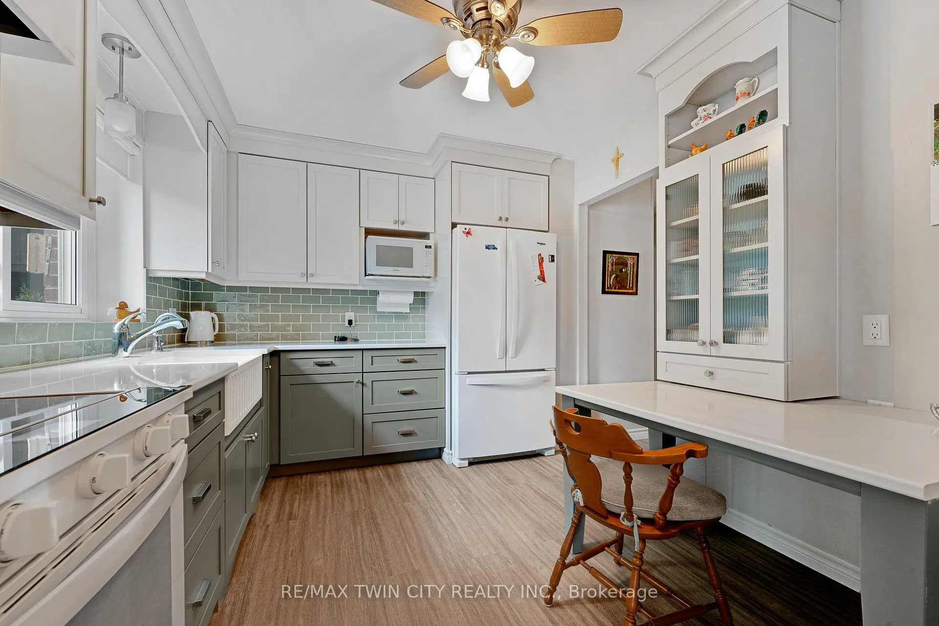 Photo 9 of Unit 107, 67 Breckenridge Drive, Kitchener — HOMEH