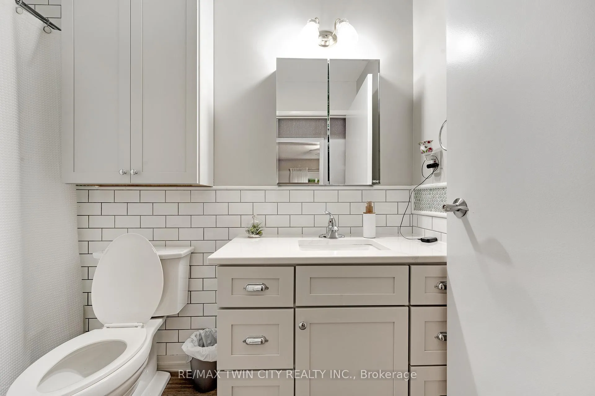 Photo 13 of Unit 107, 67 Breckenridge Drive, Kitchener — HOMEH