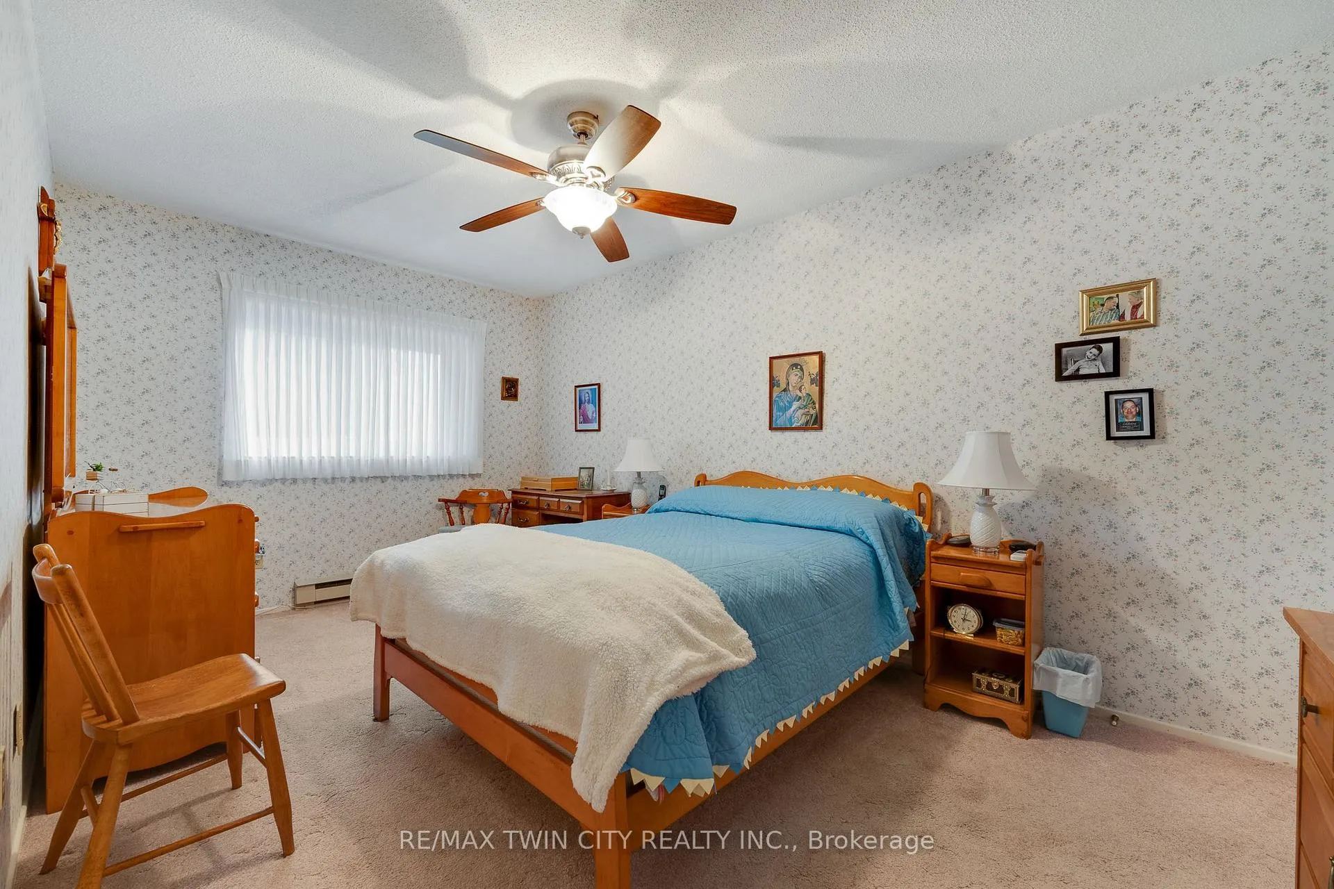 Photo 14 of Unit 107, 67 Breckenridge Drive, Kitchener — HOMEH