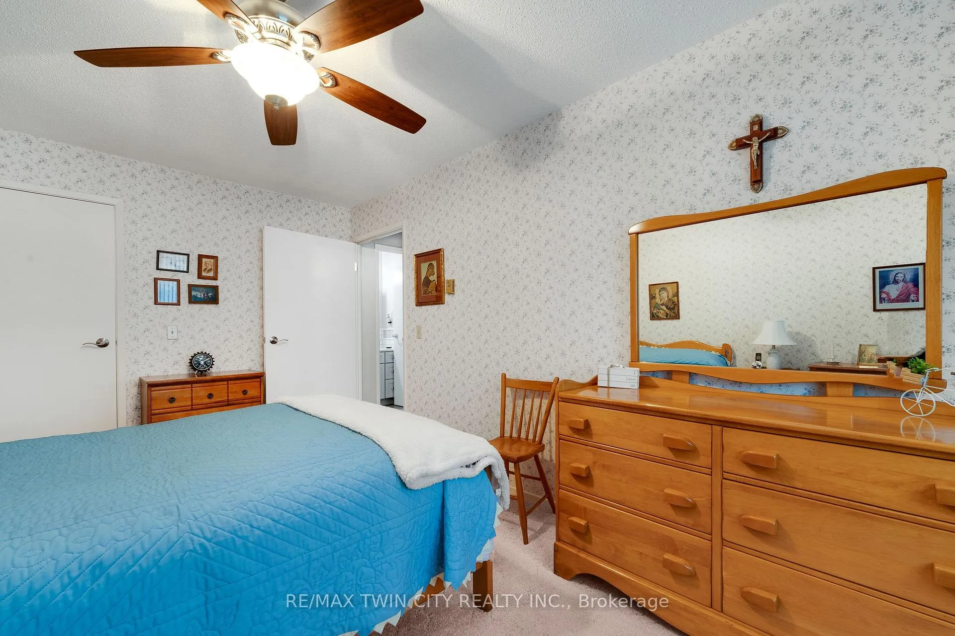 Photo 15 of Unit 107, 67 Breckenridge Drive, Kitchener — HOMEH