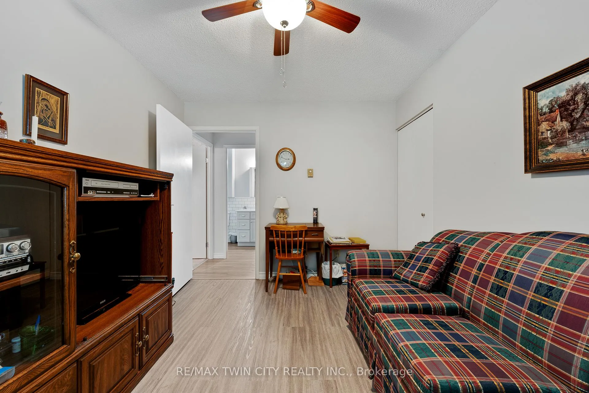 Photo 17 of Unit 107, 67 Breckenridge Drive, Kitchener — HOMEH