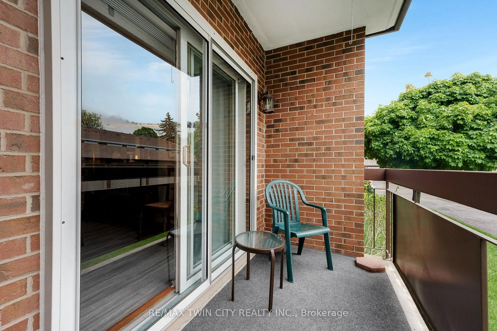Photo 18 of Unit 107, 67 Breckenridge Drive, Kitchener — HOMEH