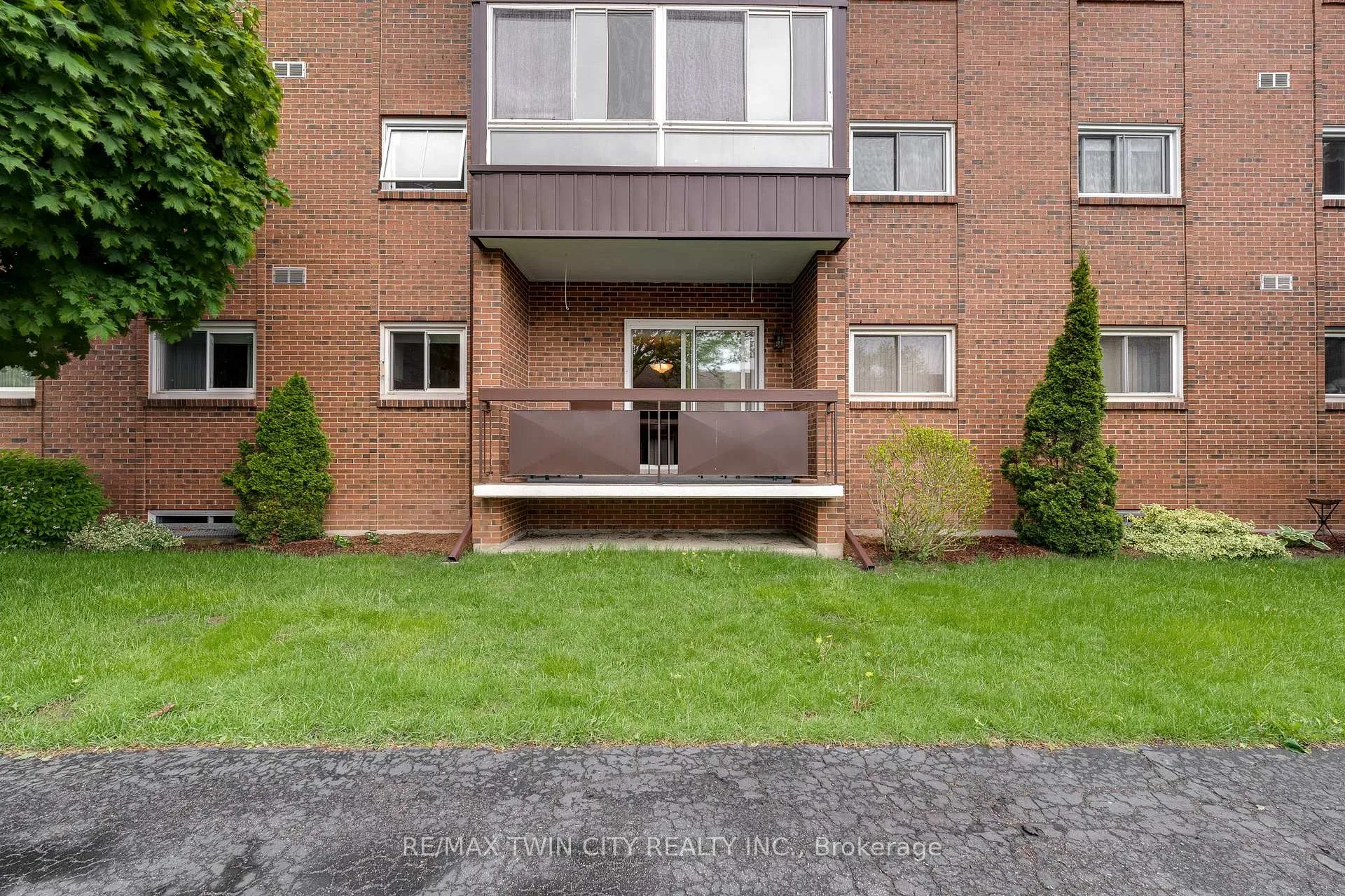 Photo 20 of Unit 107, 67 Breckenridge Drive, Kitchener — HOMEH