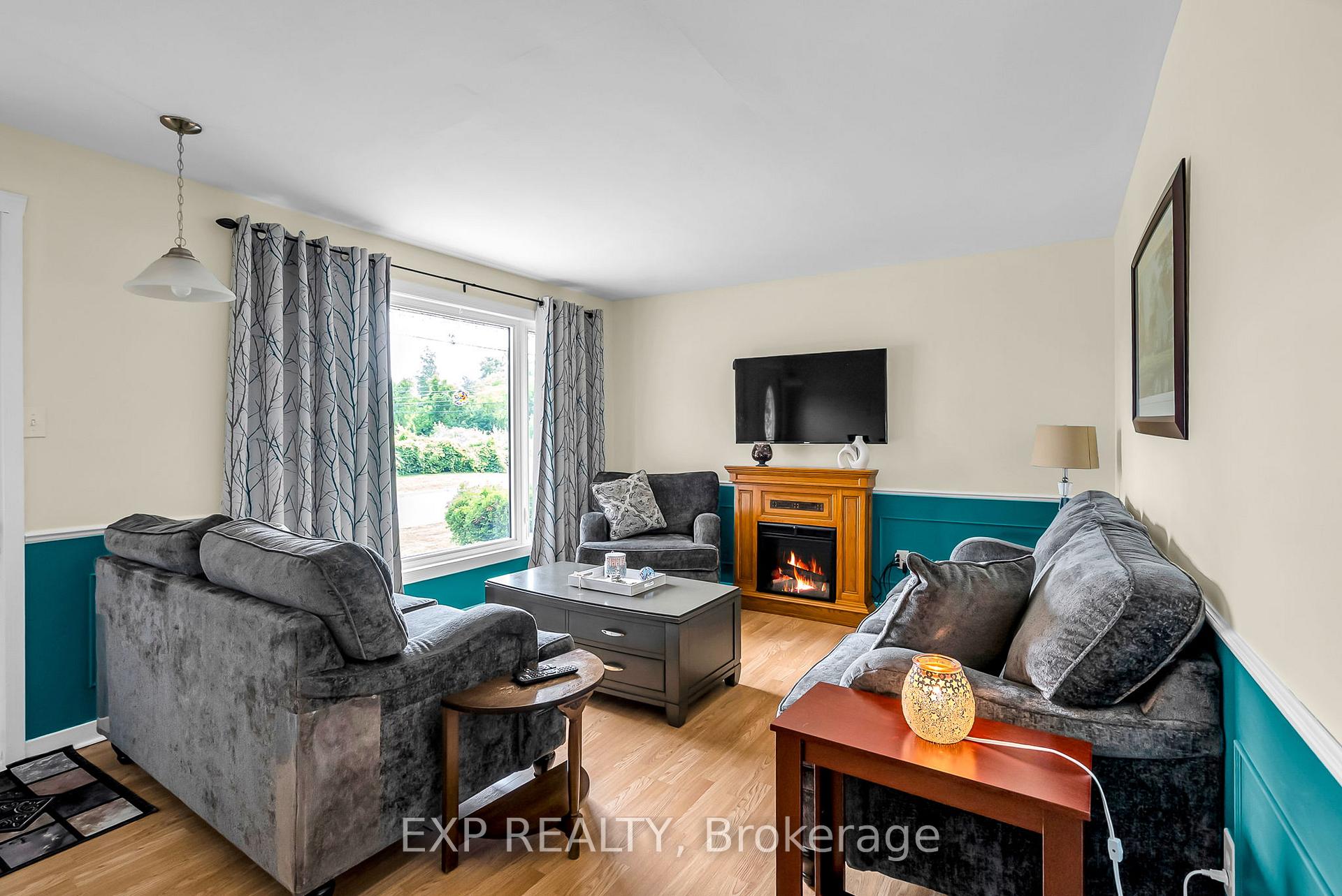 Photo 10 of 1002 Miron Avenue, Cornwall — HOMEH
