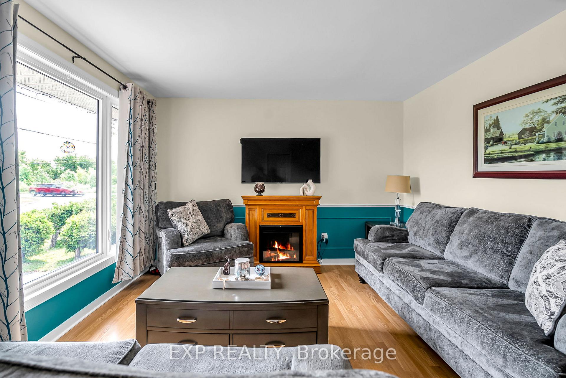 Photo 11 of 1002 Miron Avenue, Cornwall — HOMEH