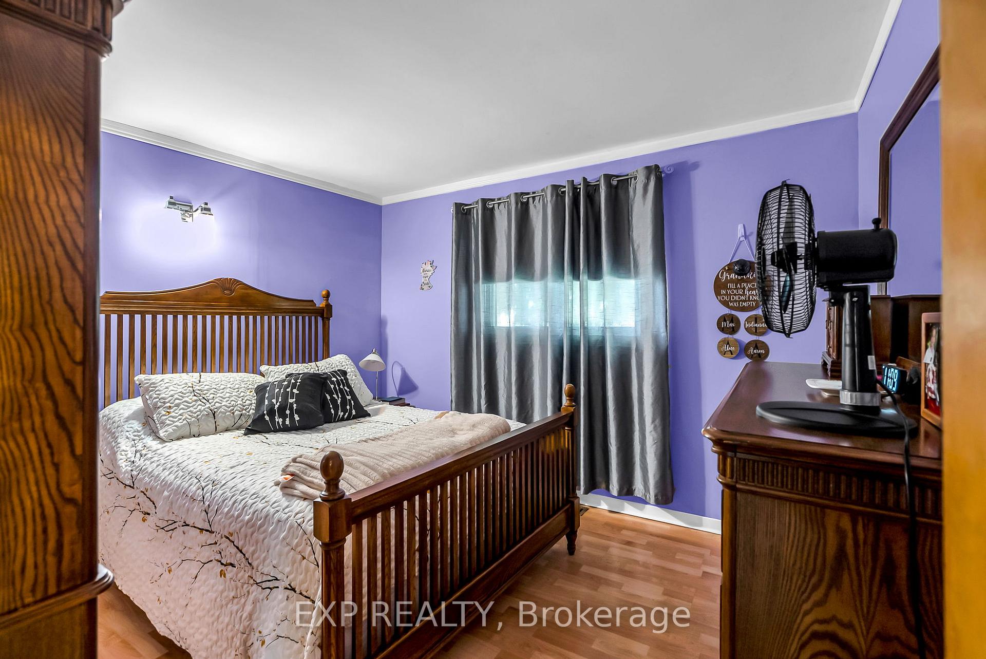 Photo 13 of 1002 Miron Avenue, Cornwall — HOMEH