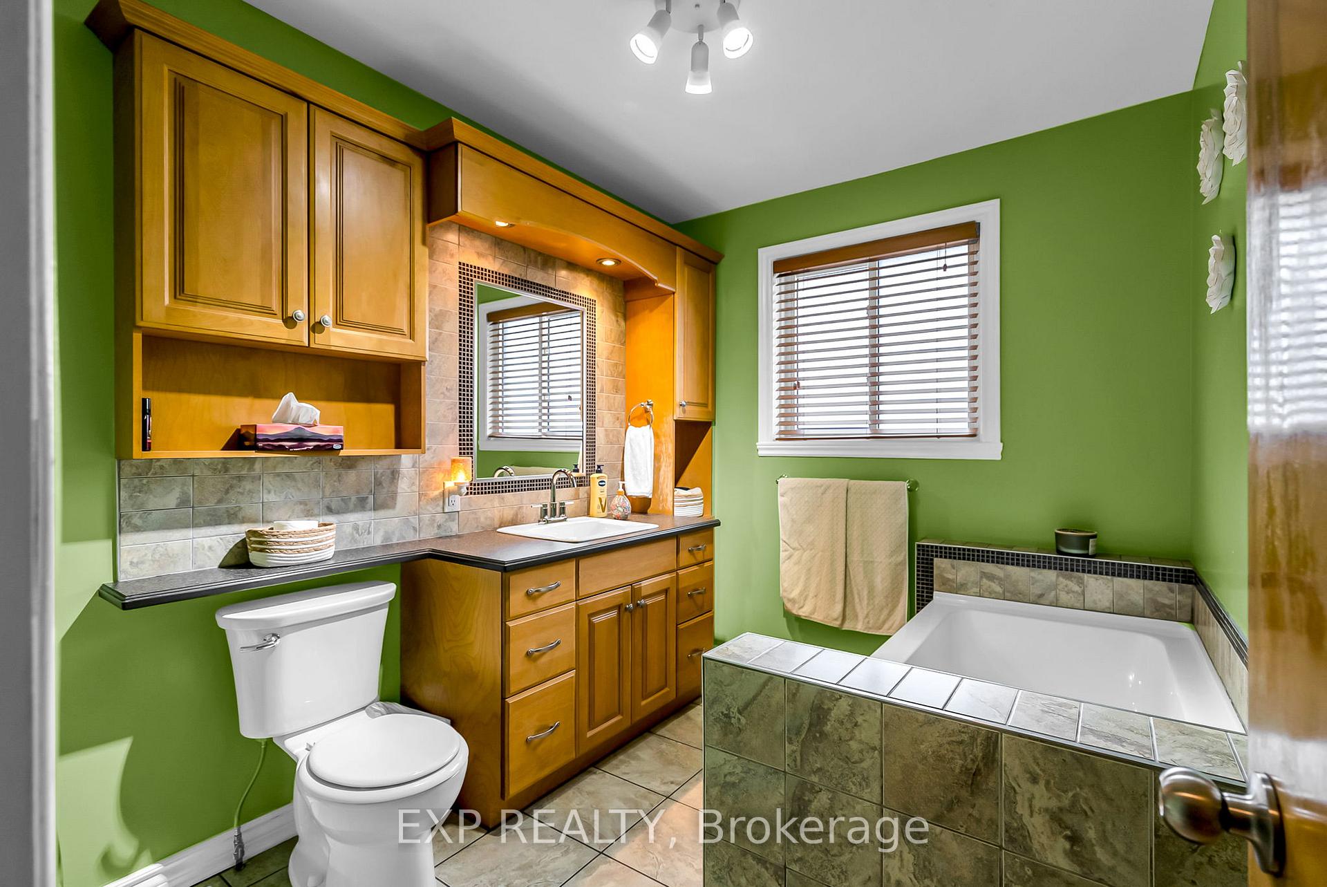 Photo 21 of 1002 Miron Avenue, Cornwall — HOMEH