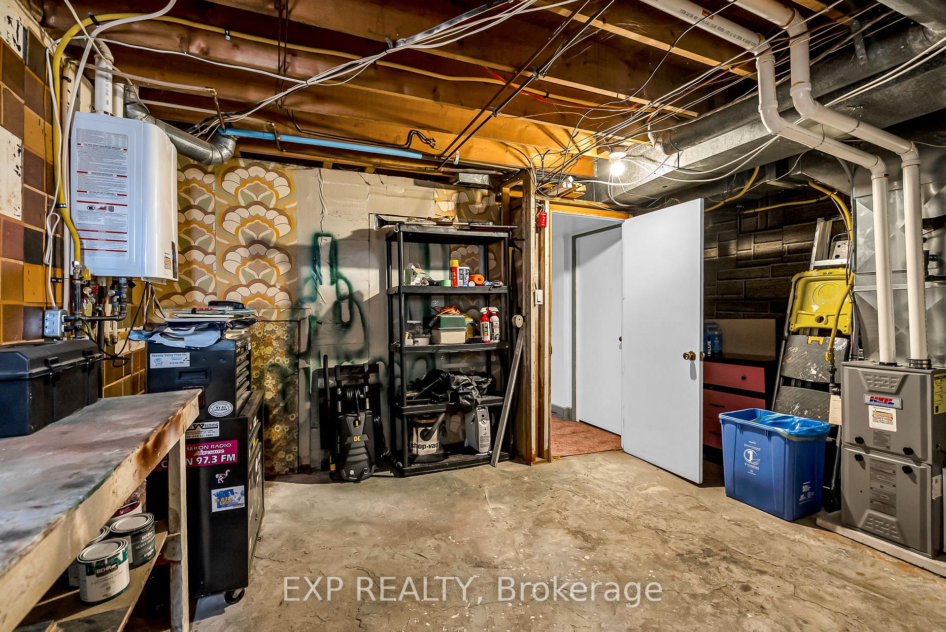 Photo 31 of 1002 Miron Avenue, Cornwall — HOMEH