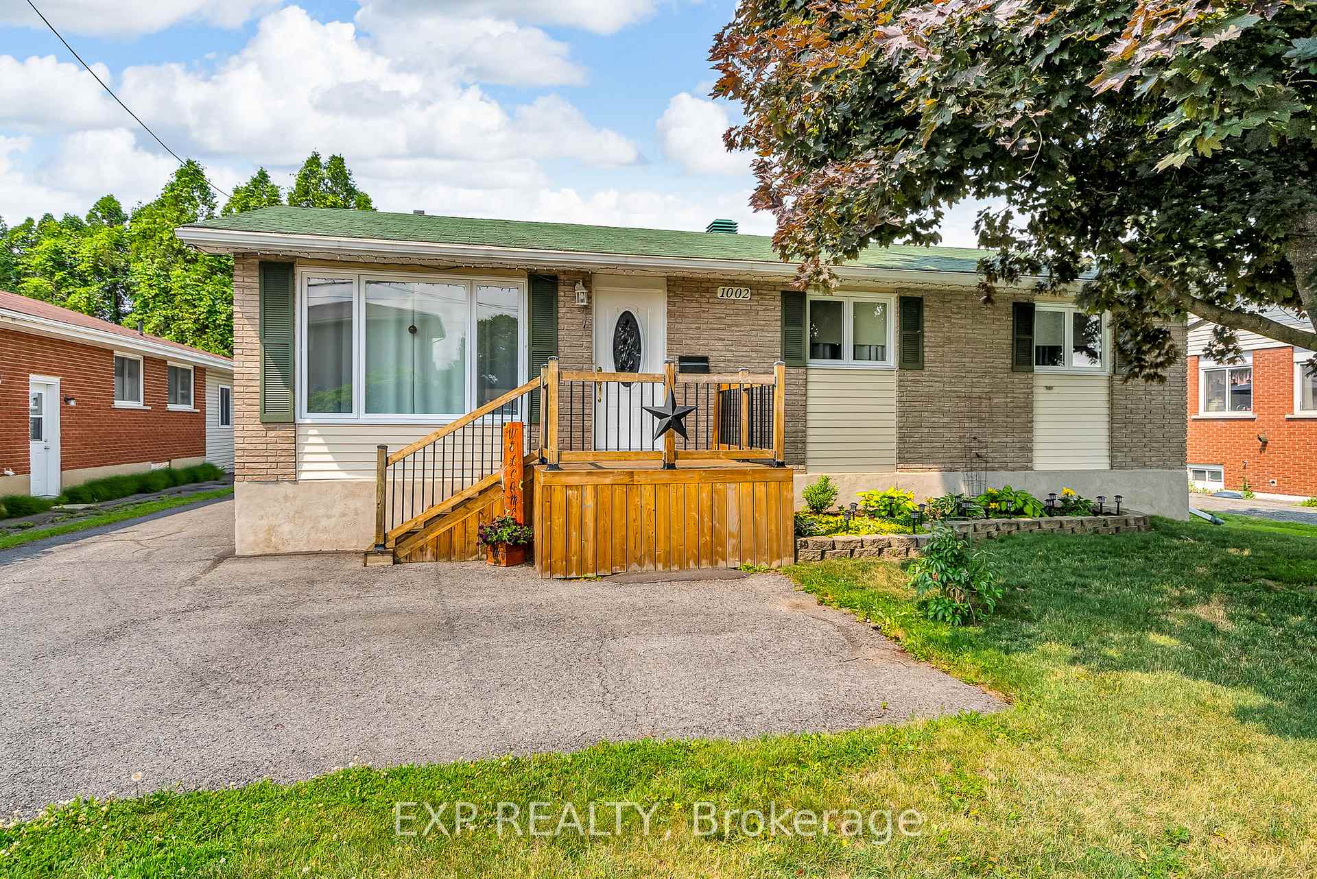 Photo 42 of 1002 Miron Avenue, Cornwall — HOMEH