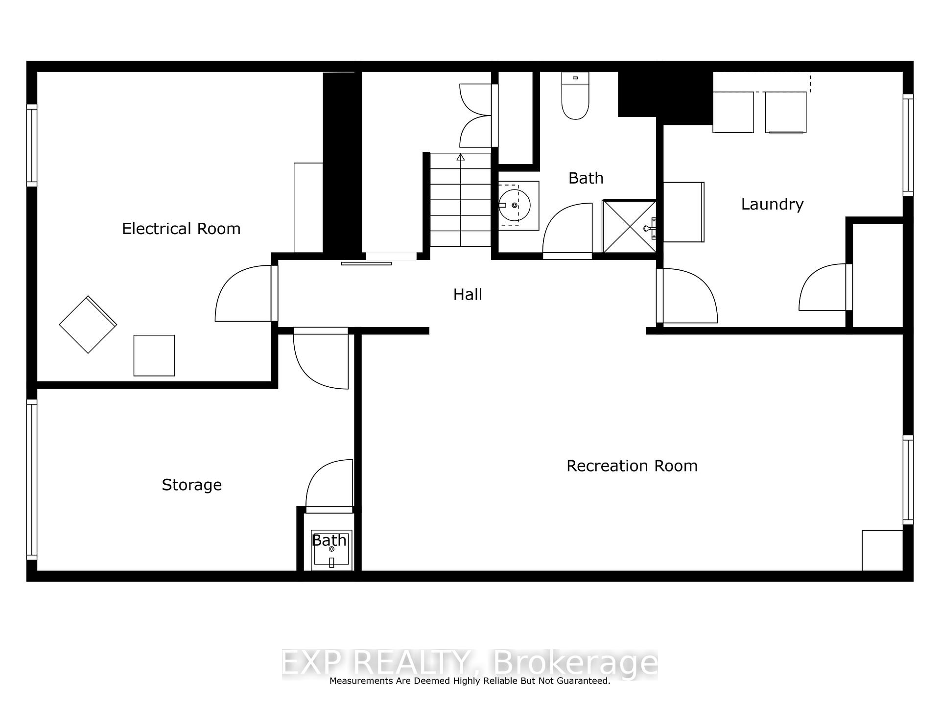 Photo 44 of 1002 Miron Avenue, Cornwall — HOMEH