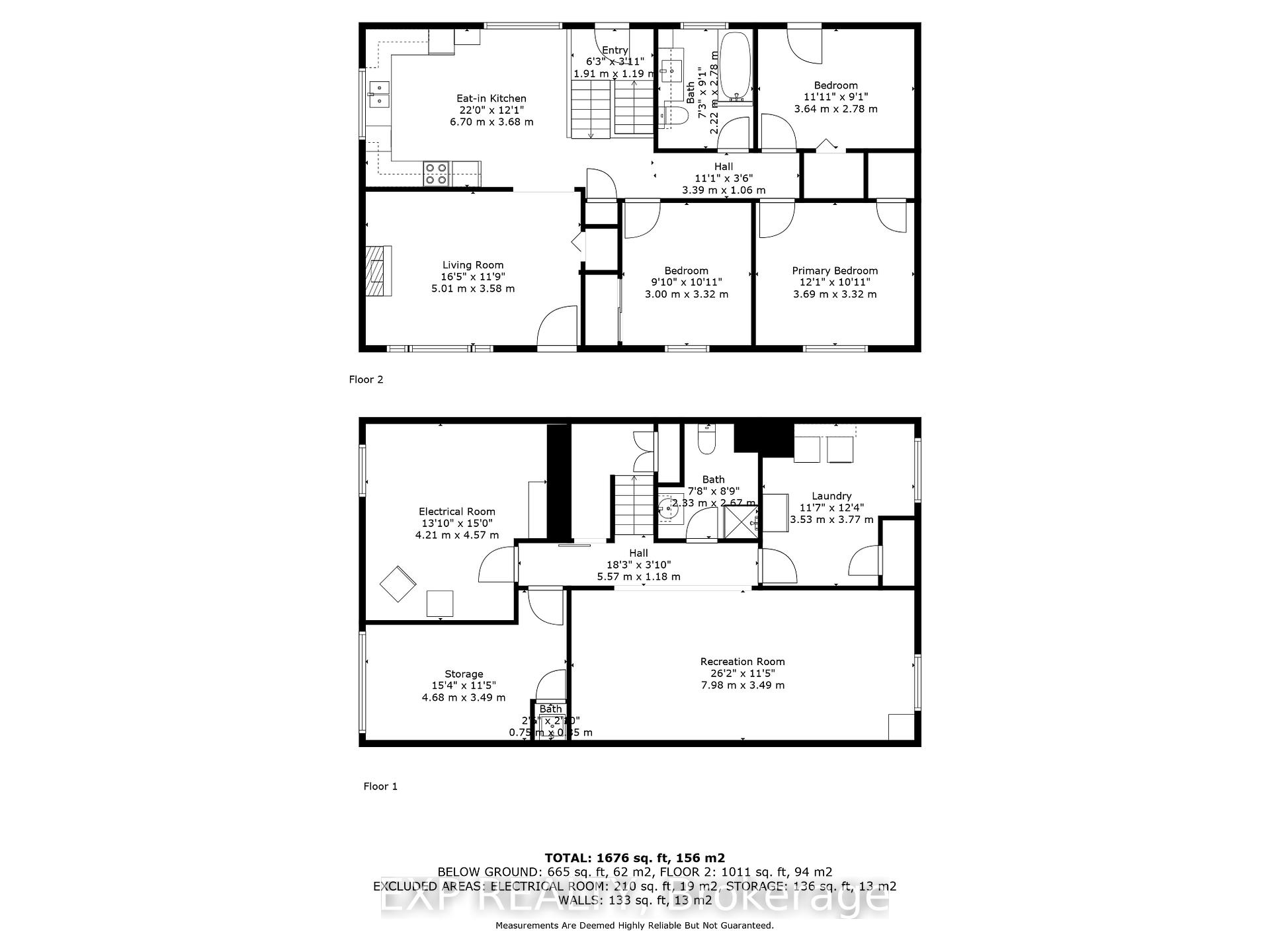 Photo 45 of 1002 Miron Avenue, Cornwall — HOMEH
