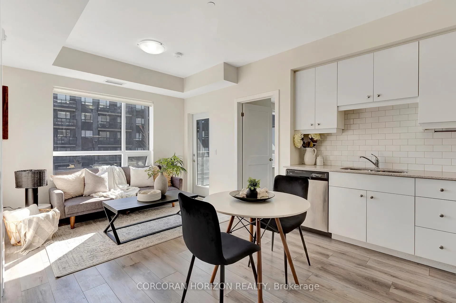 Photo 1 of Unit 209, 255 Northfield Drive, Waterloo — HOMEH