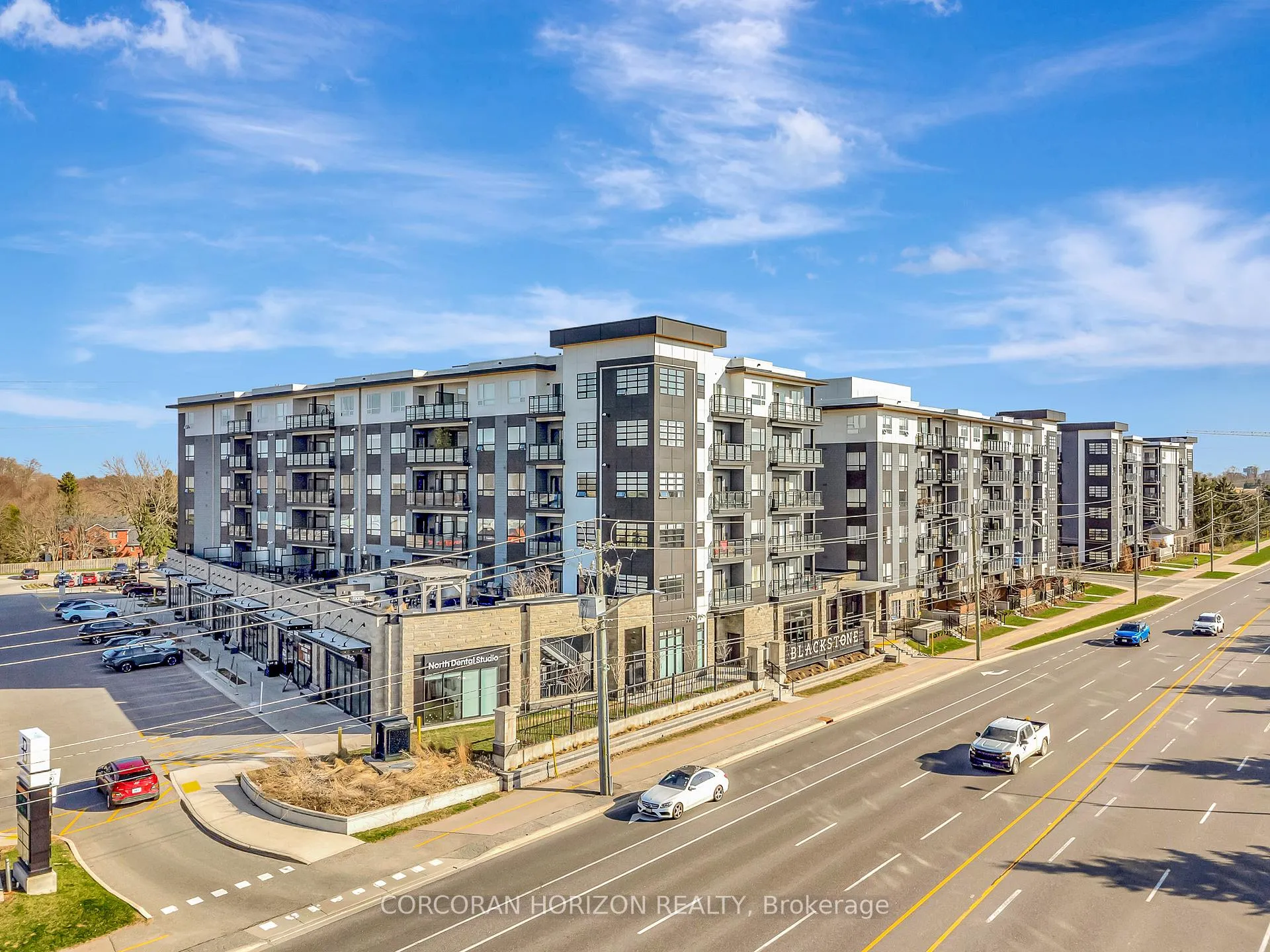Photo 2 of Unit 209, 255 Northfield Drive, Waterloo — HOMEH