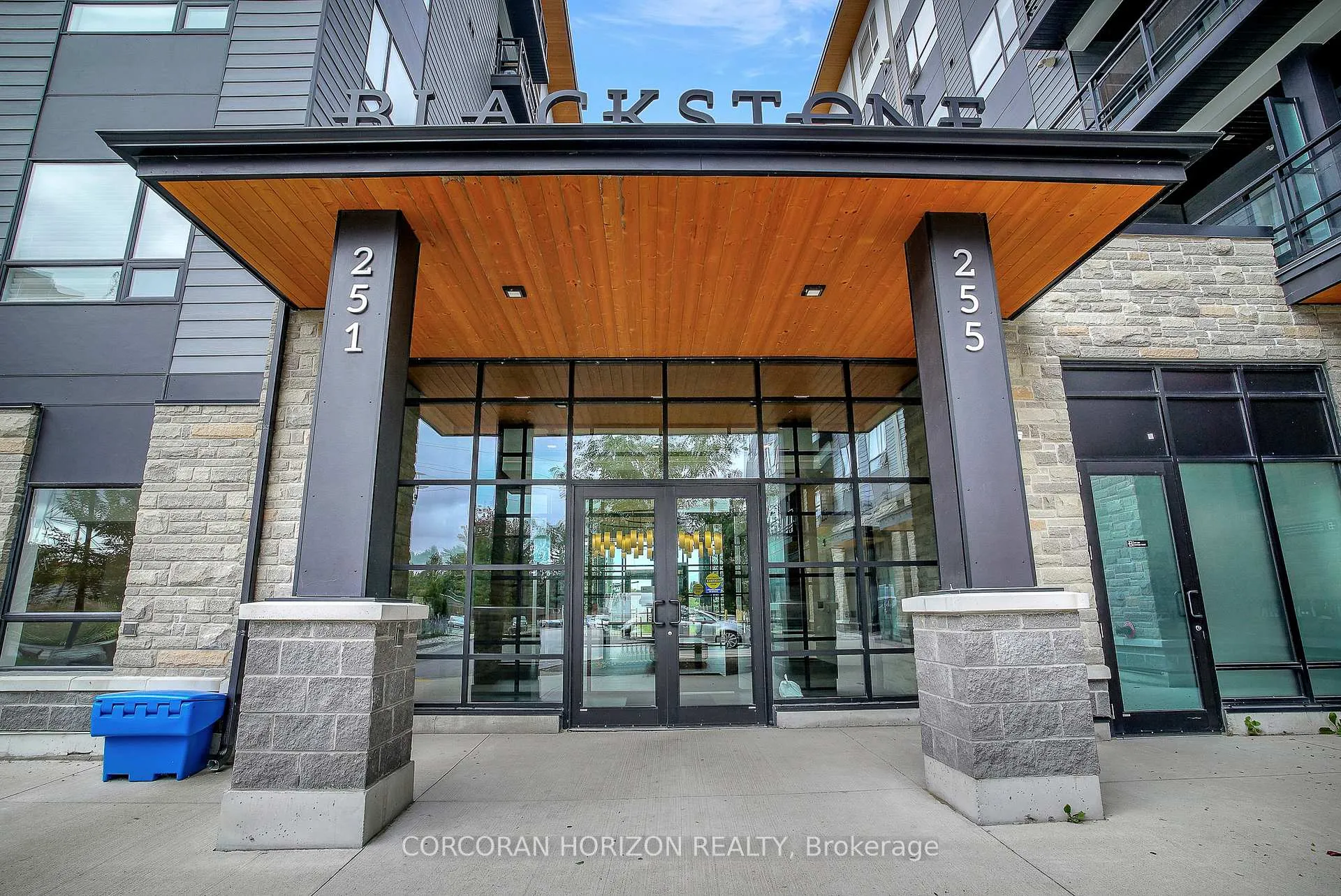 Photo 3 of Unit 209, 255 Northfield Drive, Waterloo — HOMEH