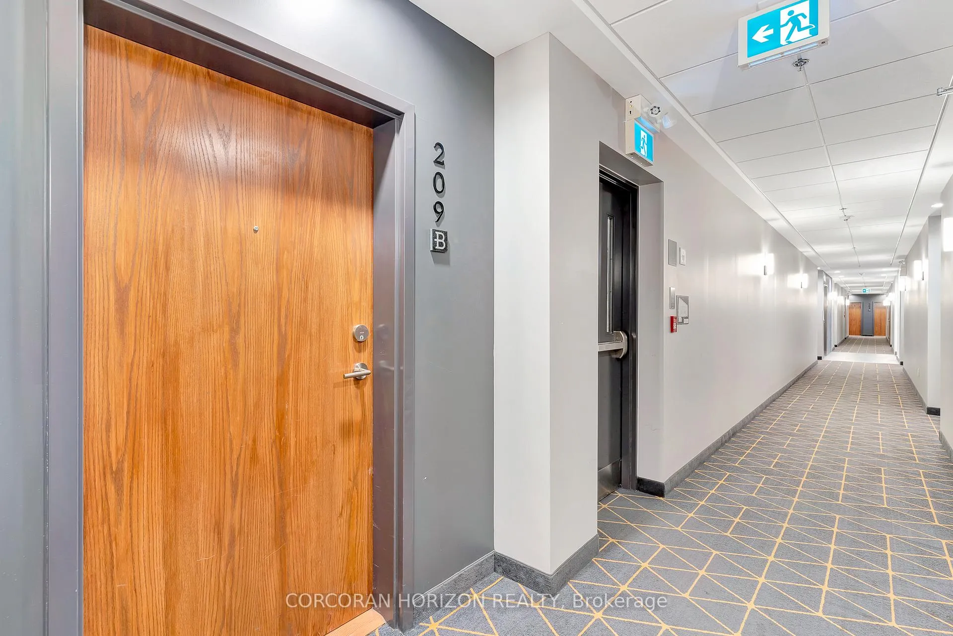 Photo 7 of Unit 209, 255 Northfield Drive, Waterloo — HOMEH