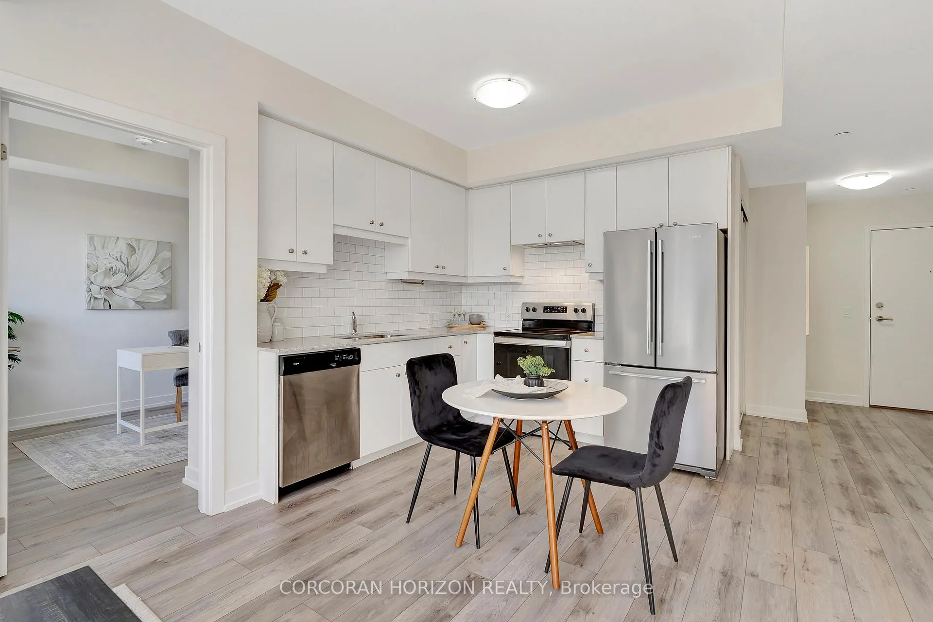 Photo 11 of Unit 209, 255 Northfield Drive, Waterloo — HOMEH