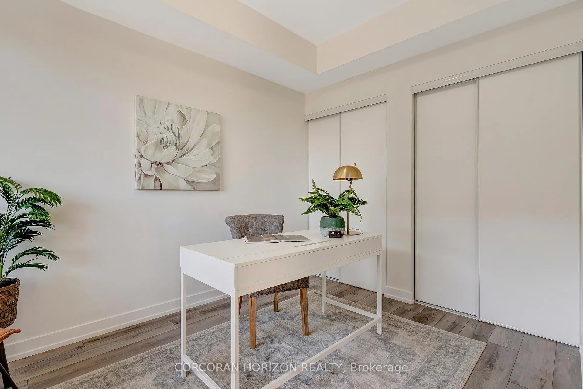 Photo 16 of Unit 209, 255 Northfield Drive, Waterloo — HOMEH