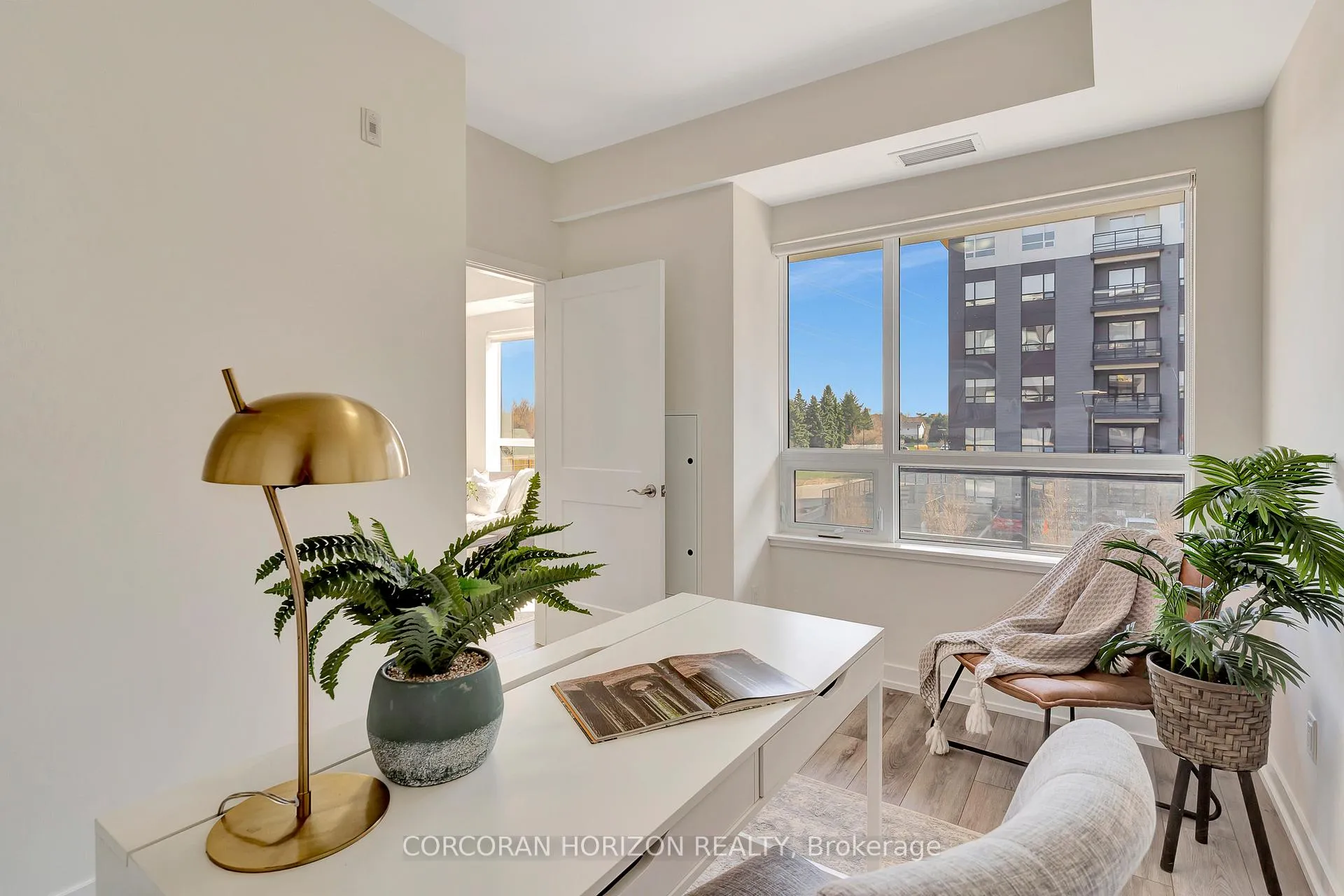 Photo 17 of Unit 209, 255 Northfield Drive, Waterloo — HOMEH