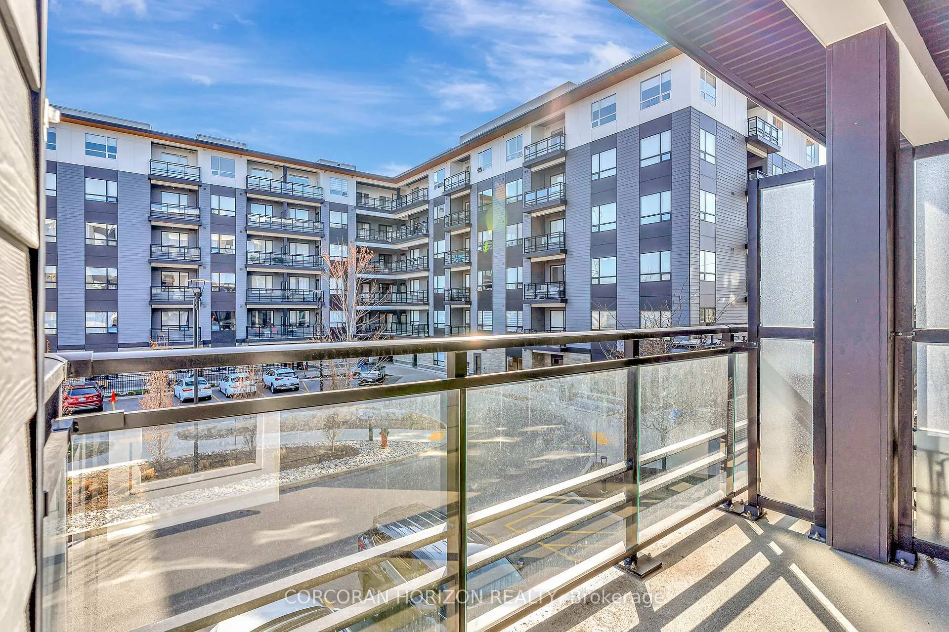 Photo 24 of Unit 209, 255 Northfield Drive, Waterloo — HOMEH
