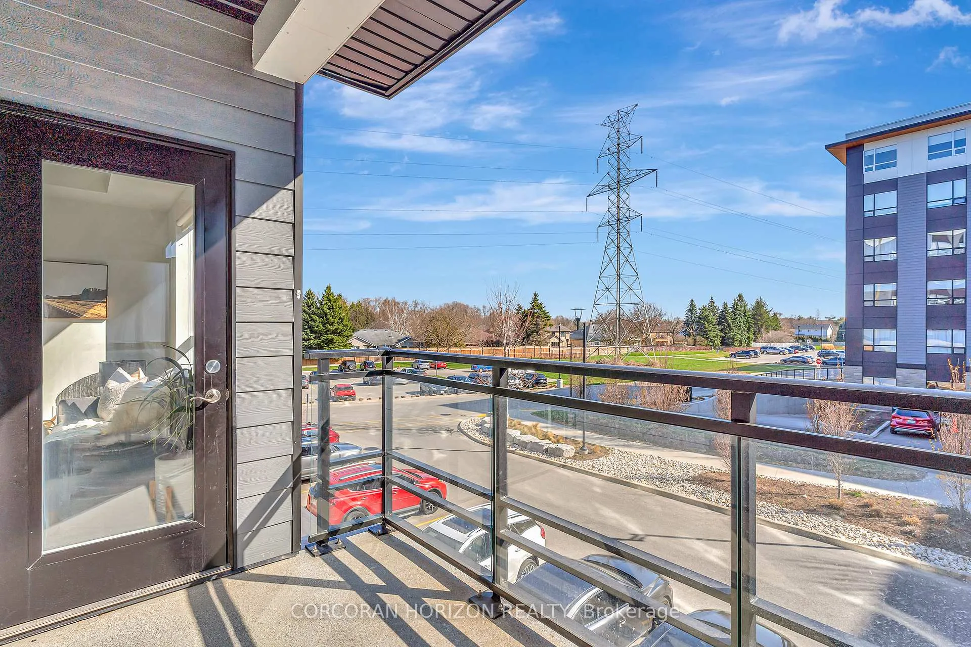 Photo 25 of Unit 209, 255 Northfield Drive, Waterloo — HOMEH