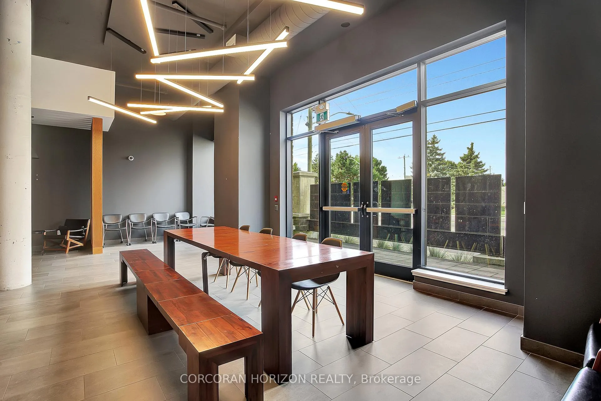 Photo 28 of Unit 209, 255 Northfield Drive, Waterloo — HOMEH