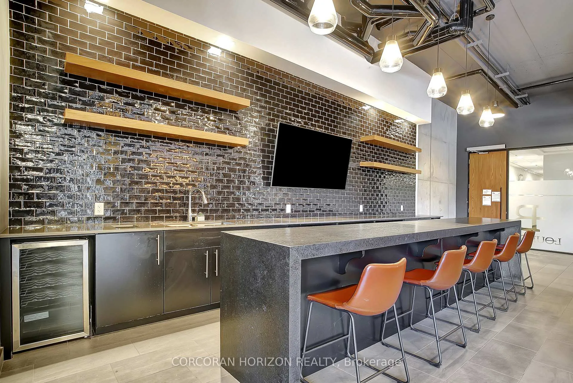 Photo 30 of Unit 209, 255 Northfield Drive, Waterloo — HOMEH