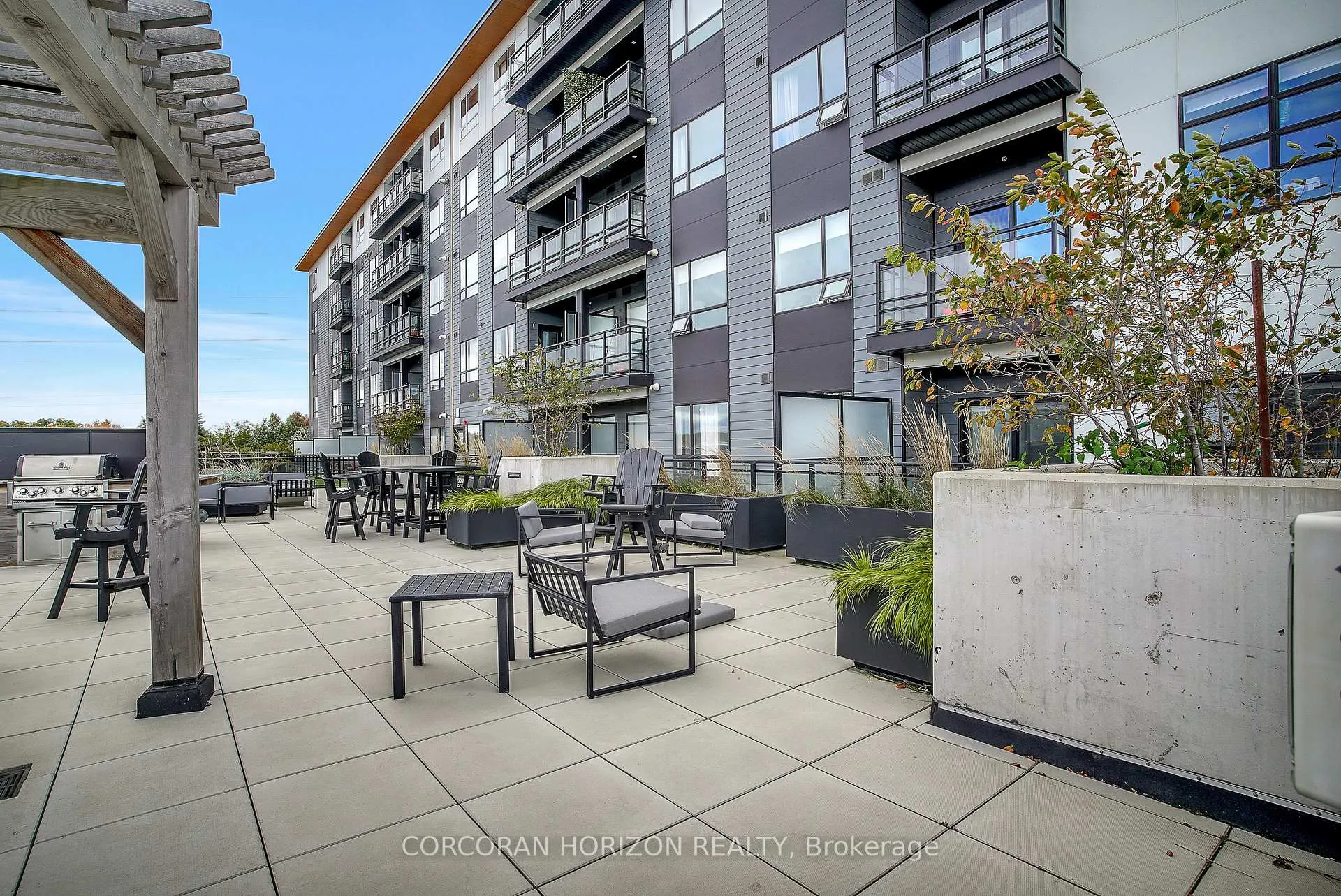 Photo 35 of Unit 209, 255 Northfield Drive, Waterloo — HOMEH
