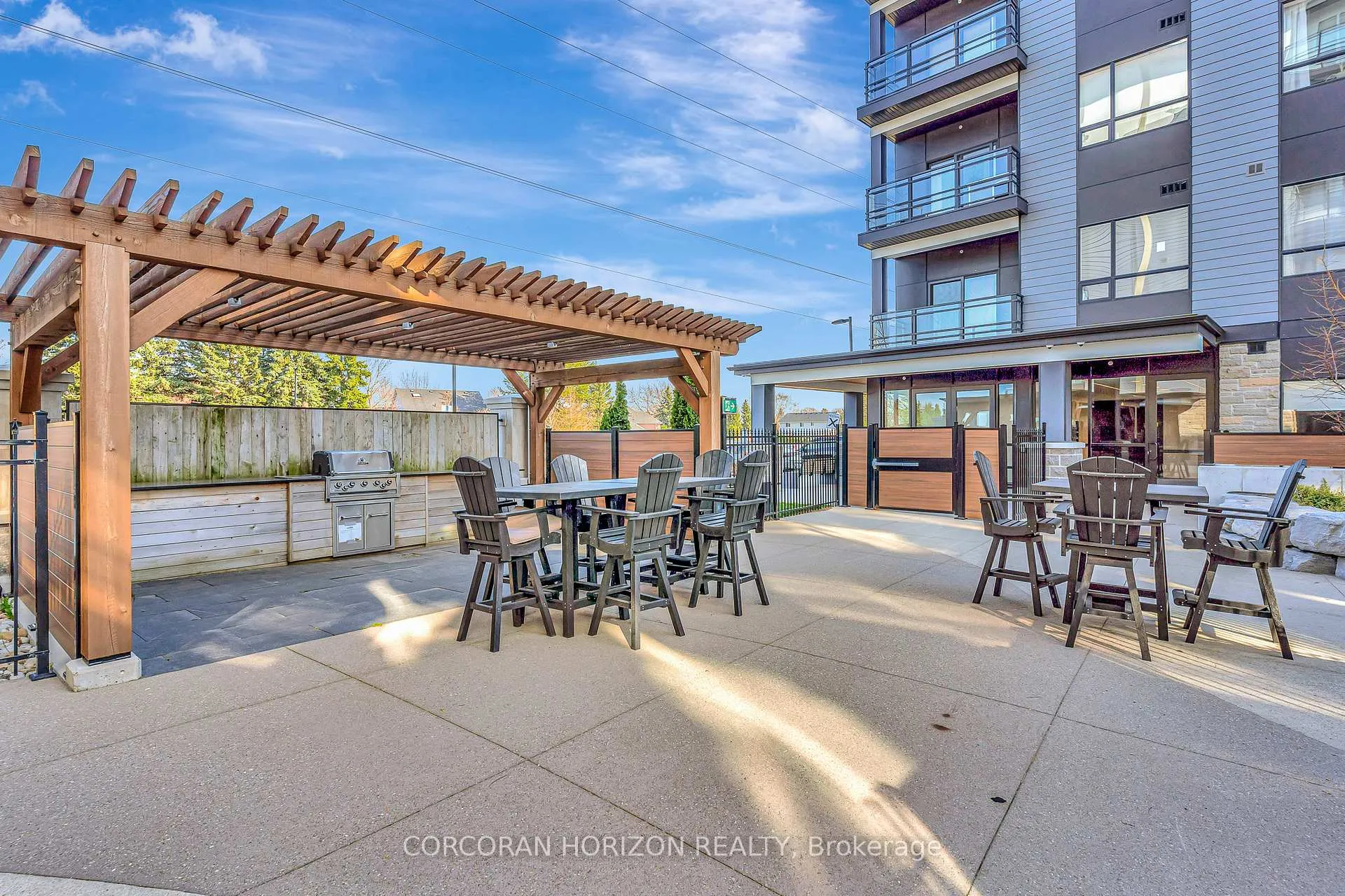 Photo 36 of Unit 209, 255 Northfield Drive, Waterloo — HOMEH