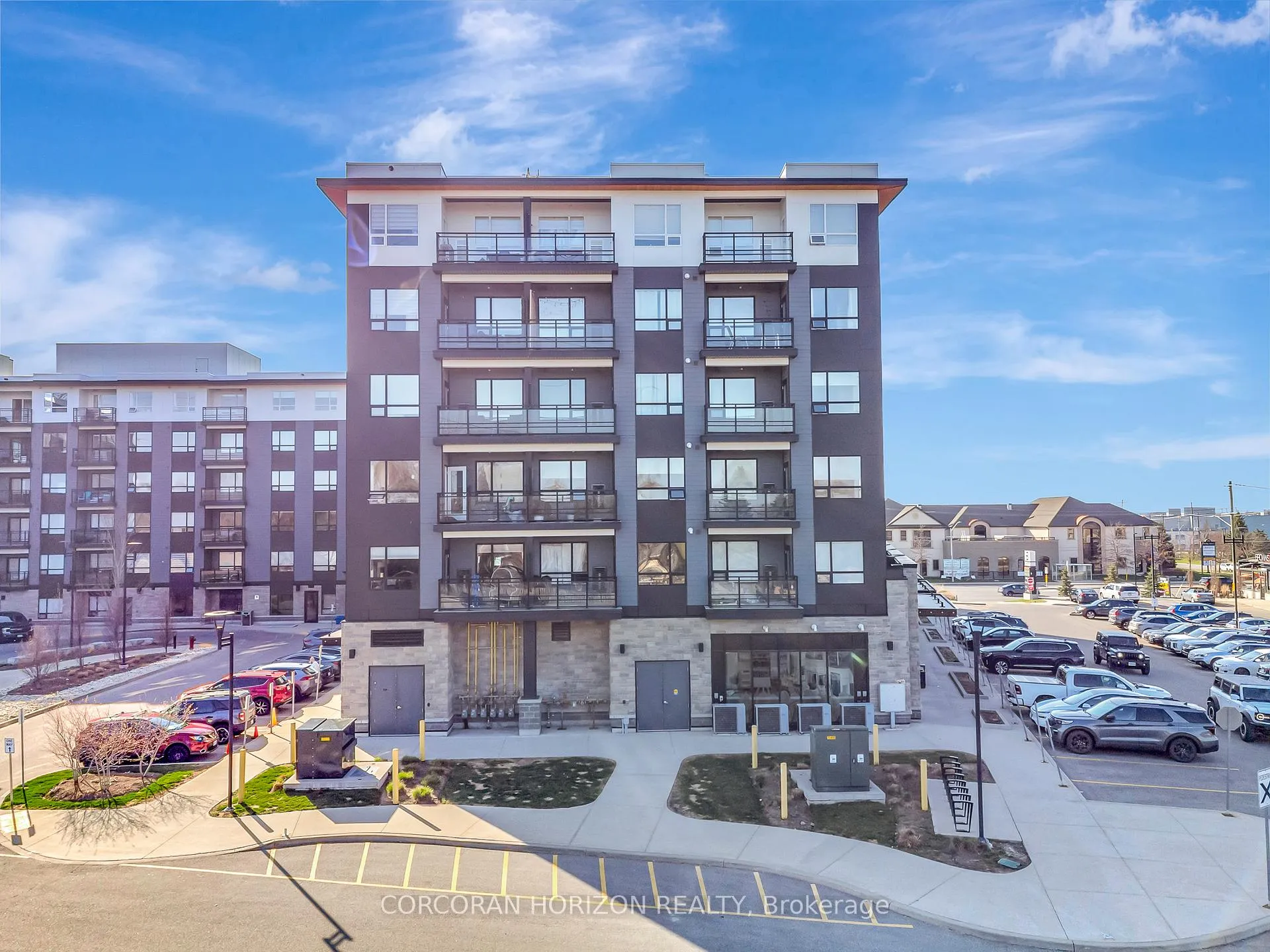 Photo 37 of Unit 209, 255 Northfield Drive, Waterloo — HOMEH