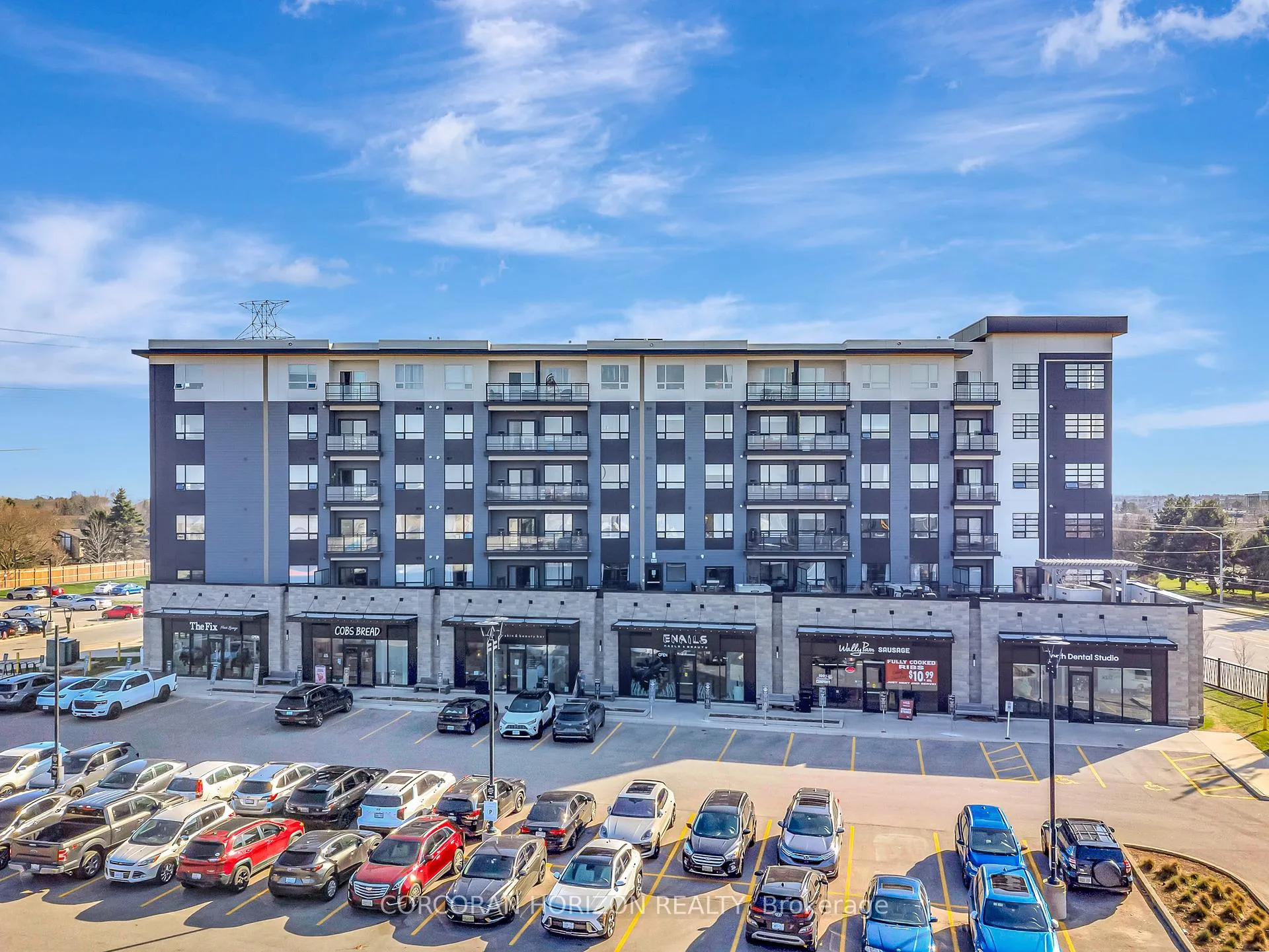 Photo 38 of Unit 209, 255 Northfield Drive, Waterloo — HOMEH