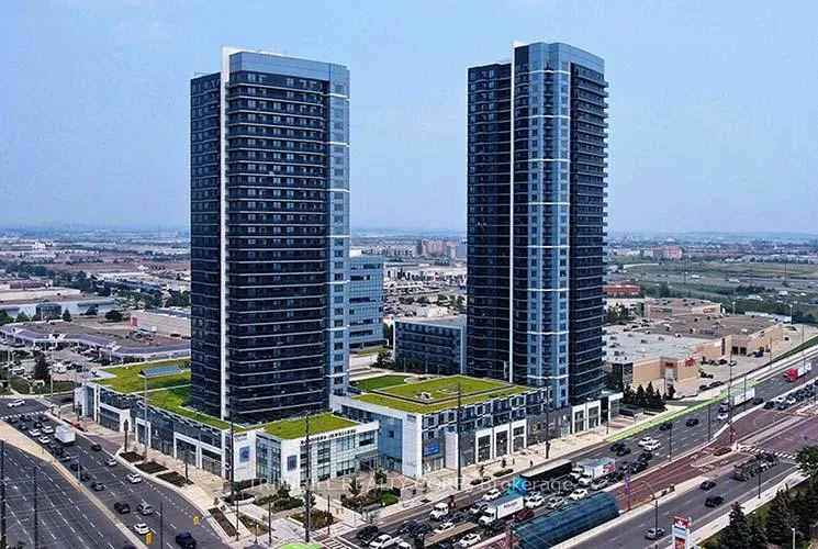 Photo 1 of Unit 2408, 3700 Highway 7, Vaughan, Vaughan Corporate Centre — HOMEH
