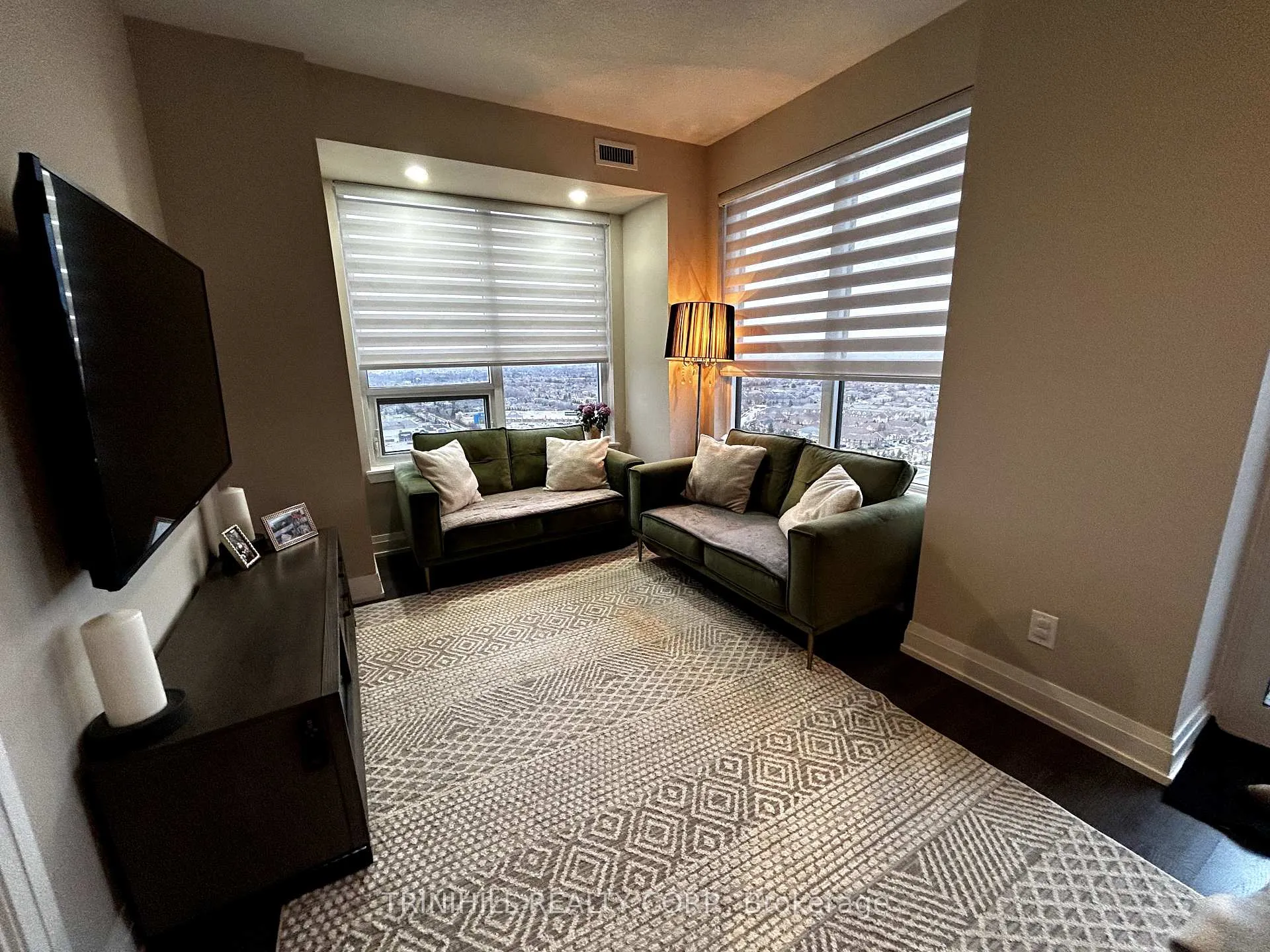 Photo 2 of Unit 2408, 3700 Highway 7, Vaughan, Vaughan Corporate Centre — HOMEH