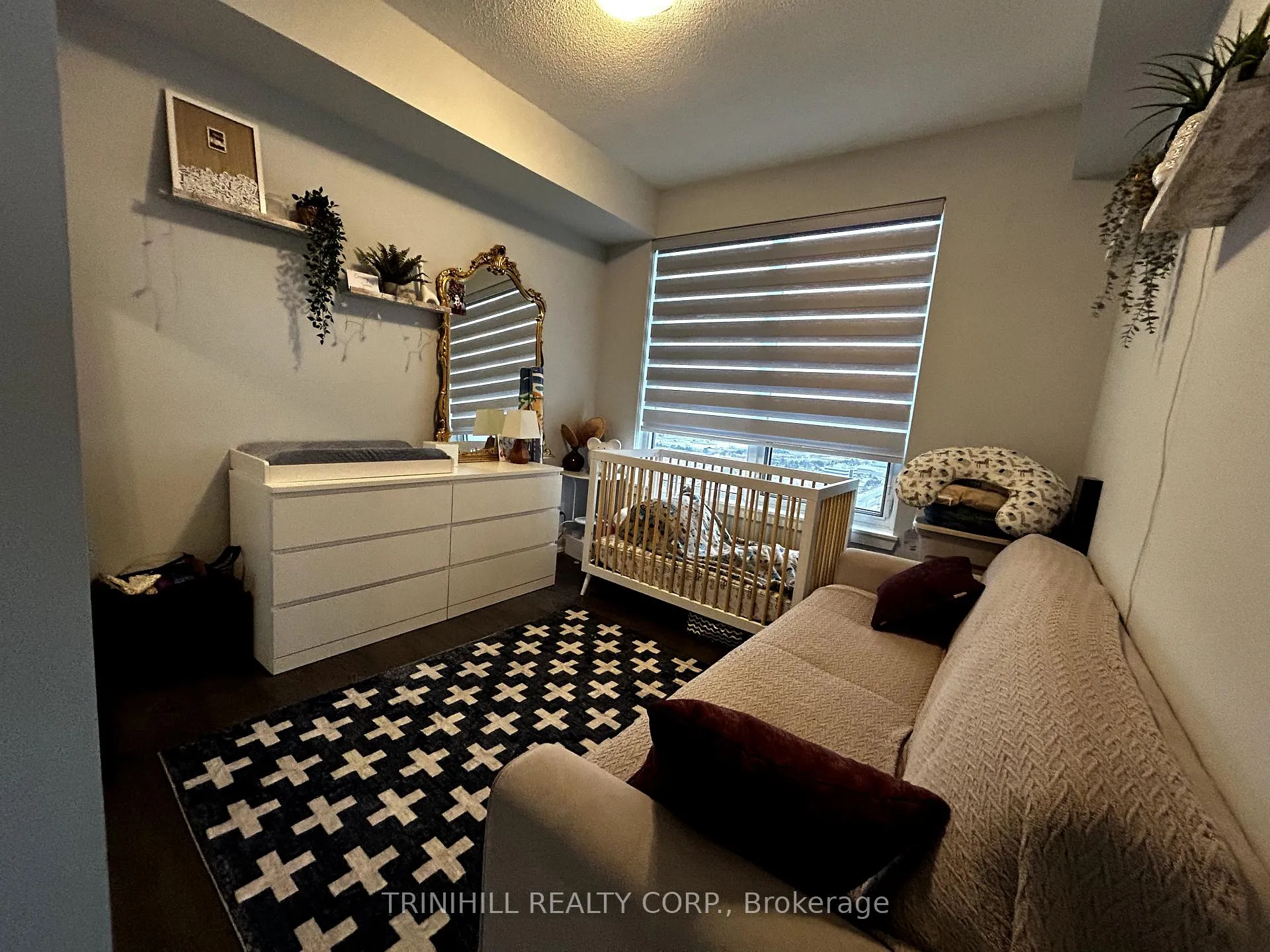 Photo 7 of Unit 2408, 3700 Highway 7, Vaughan, Vaughan Corporate Centre — HOMEH