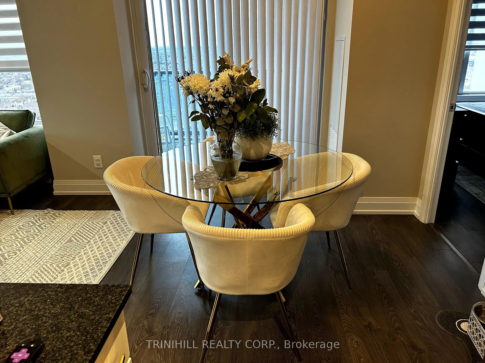 Photo 8 of Unit 2408, 3700 Highway 7, Vaughan, Vaughan Corporate Centre — HOMEH