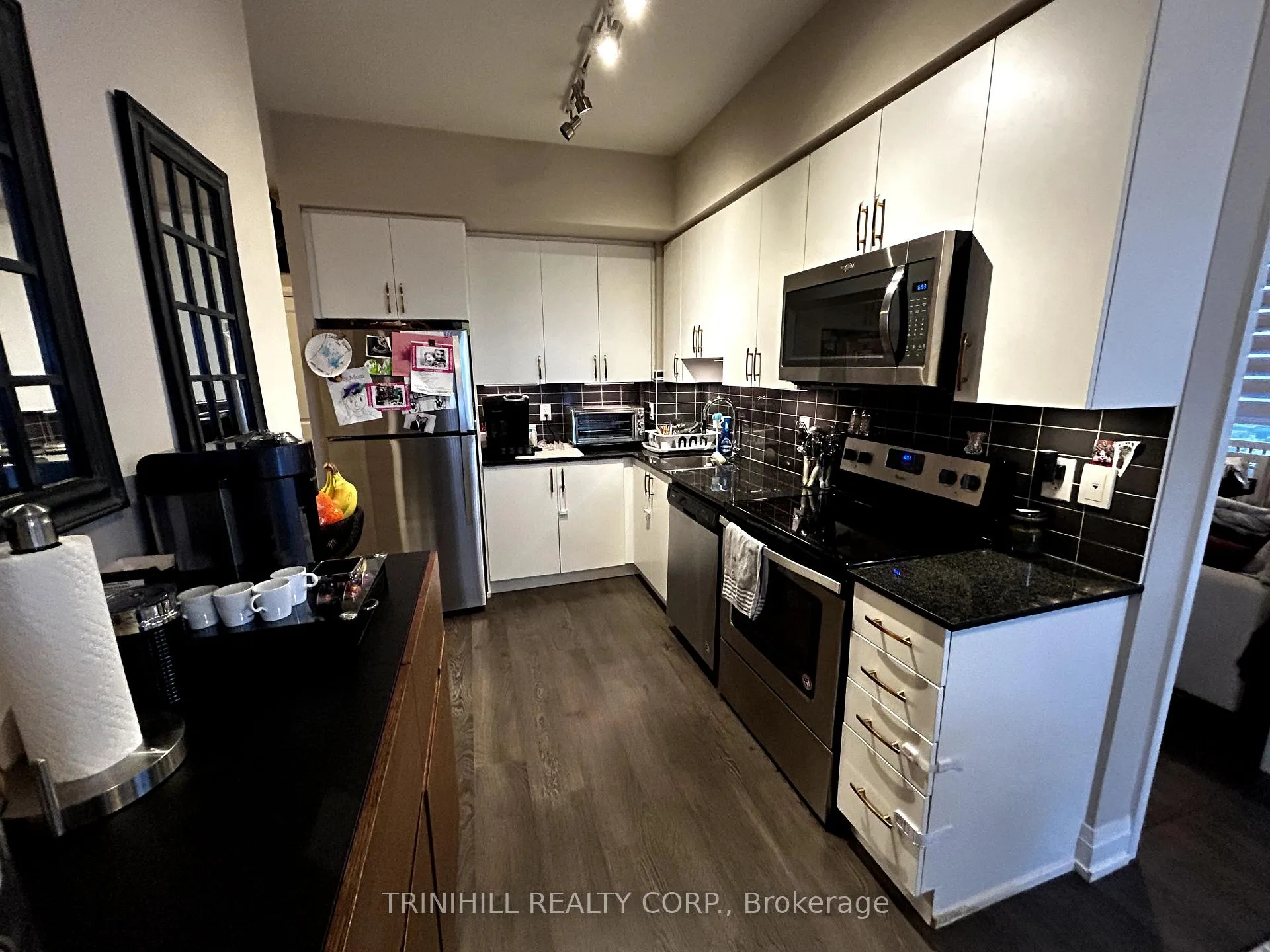 Photo 12 of Unit 2408, 3700 Highway 7, Vaughan, Vaughan Corporate Centre — HOMEH