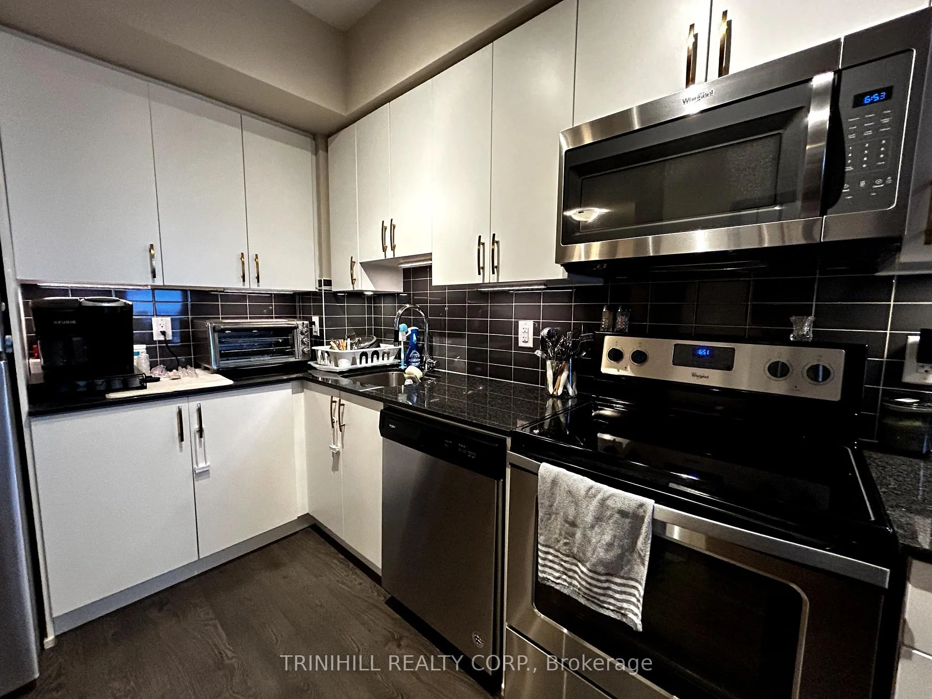 Photo 13 of Unit 2408, 3700 Highway 7, Vaughan, Vaughan Corporate Centre — HOMEH