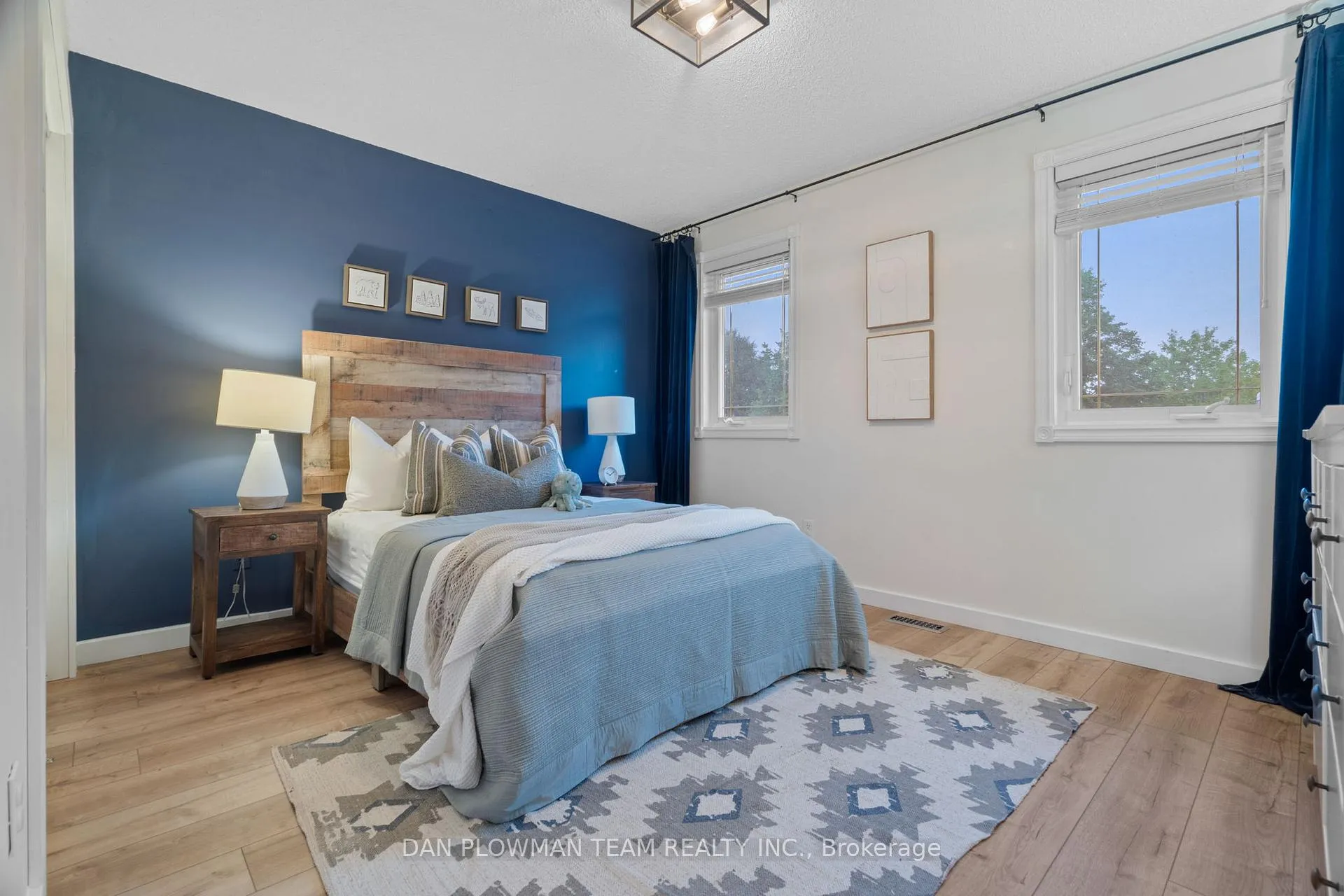 Photo 27 of 822 Royal Orchard Drive, Oshawa, Pinecrest — HOMEH