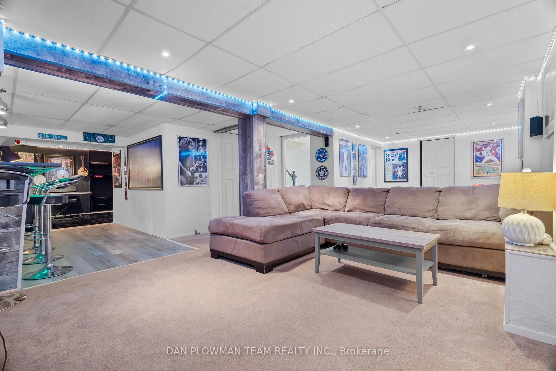 Photo 30 of 822 Royal Orchard Drive, Oshawa, Pinecrest — HOMEH