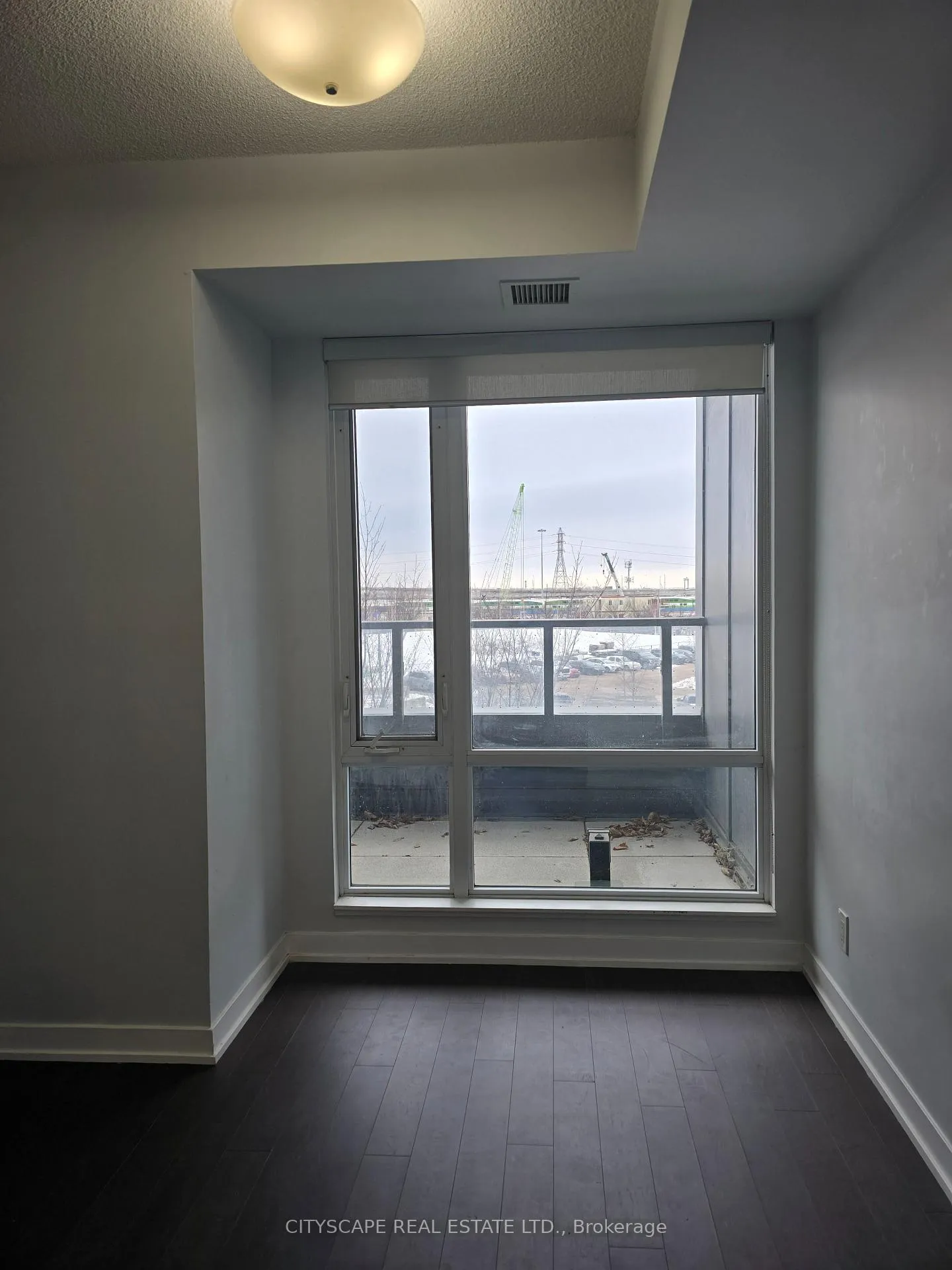 Photo 3 of Unit S203, 120 Bayview Avenue, Toronto, Waterfront Communities — HOMEH