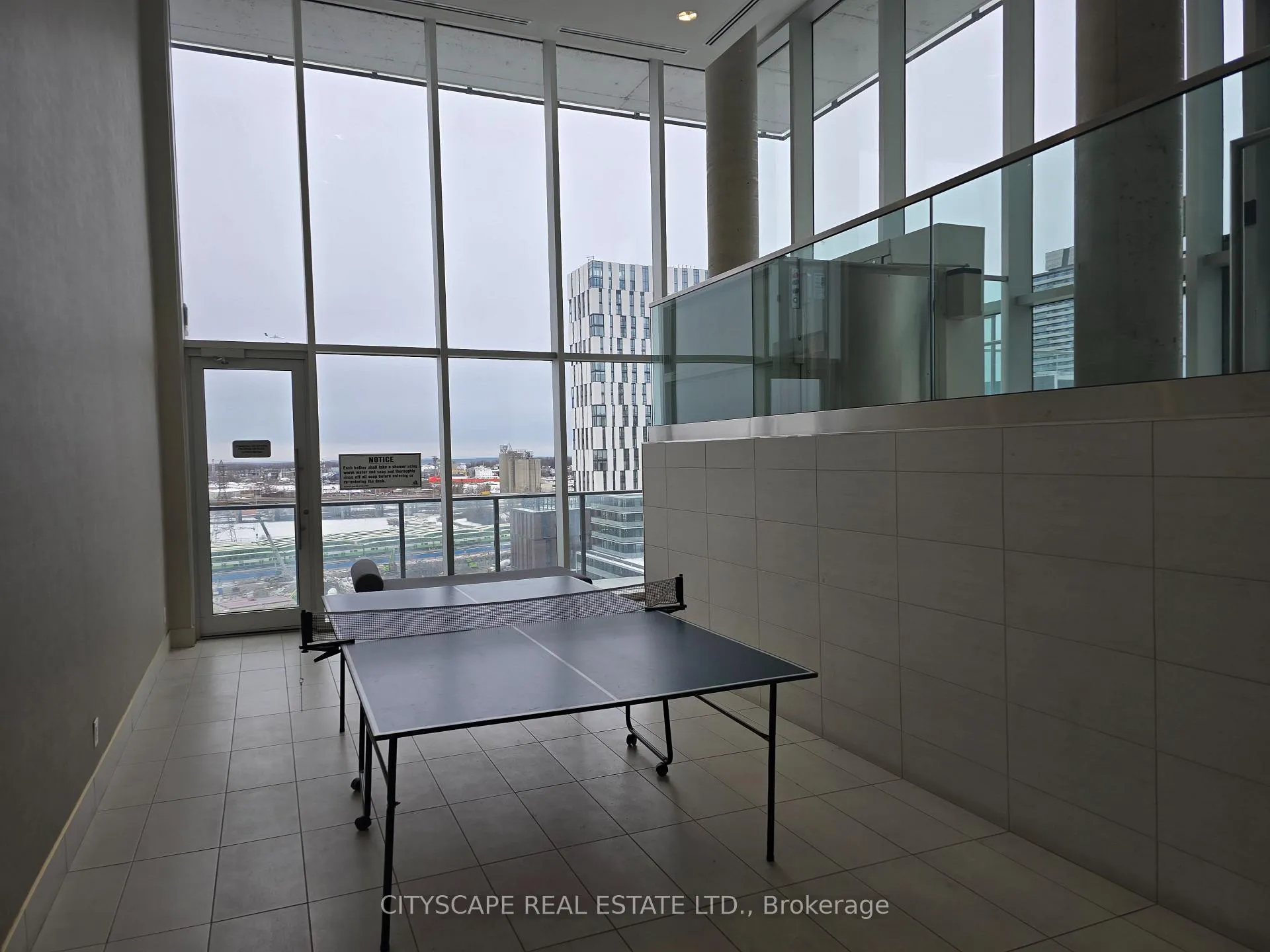 Photo 9 of Unit S203, 120 Bayview Avenue, Toronto, Waterfront Communities — HOMEH