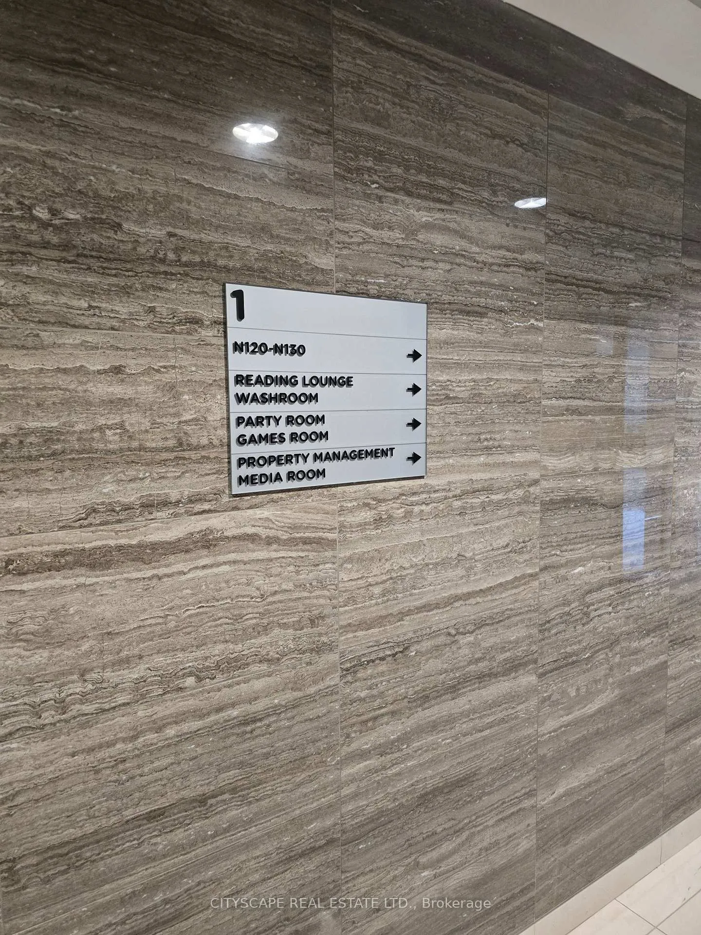 Photo 12 of Unit S203, 120 Bayview Avenue, Toronto, Waterfront Communities — HOMEH