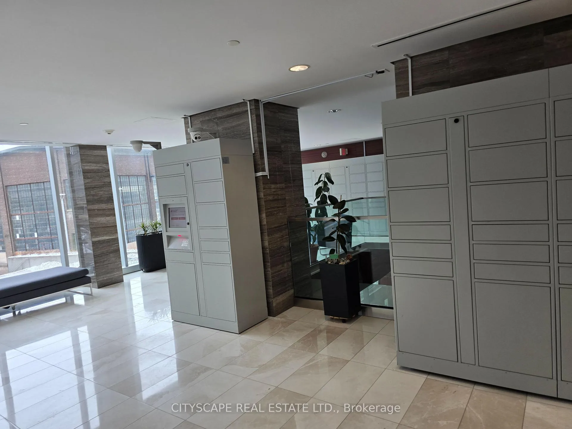 Photo 13 of Unit S203, 120 Bayview Avenue, Toronto, Waterfront Communities — HOMEH