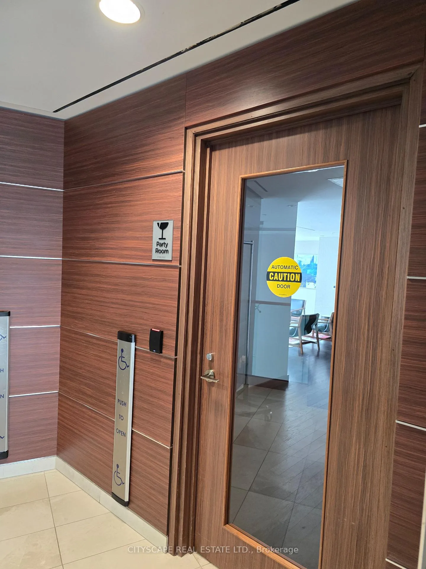 Photo 15 of Unit S203, 120 Bayview Avenue, Toronto, Waterfront Communities — HOMEH