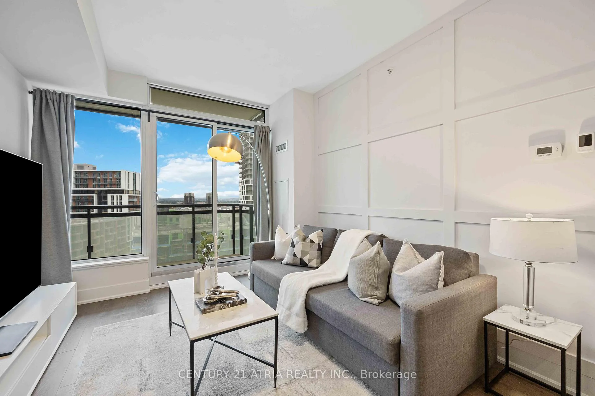 Photo 8 of Unit 1015, 180 Enterprise Boulevard, Markham, Unionville — HOMEH