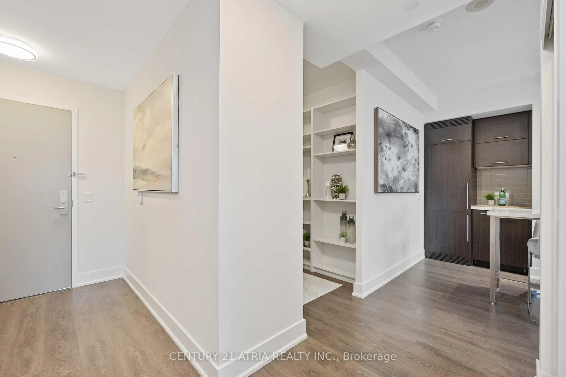Photo 10 of Unit 1015, 180 Enterprise Boulevard, Markham, Unionville — HOMEH