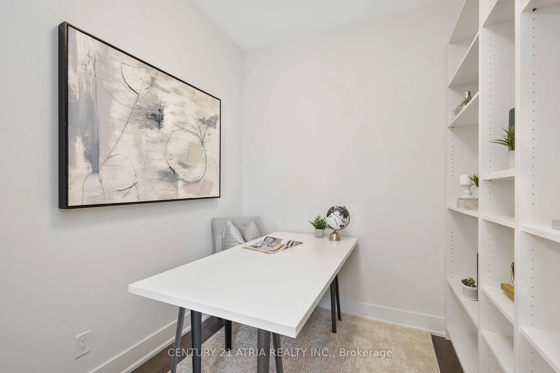Photo 11 of Unit 1015, 180 Enterprise Boulevard, Markham, Unionville — HOMEH