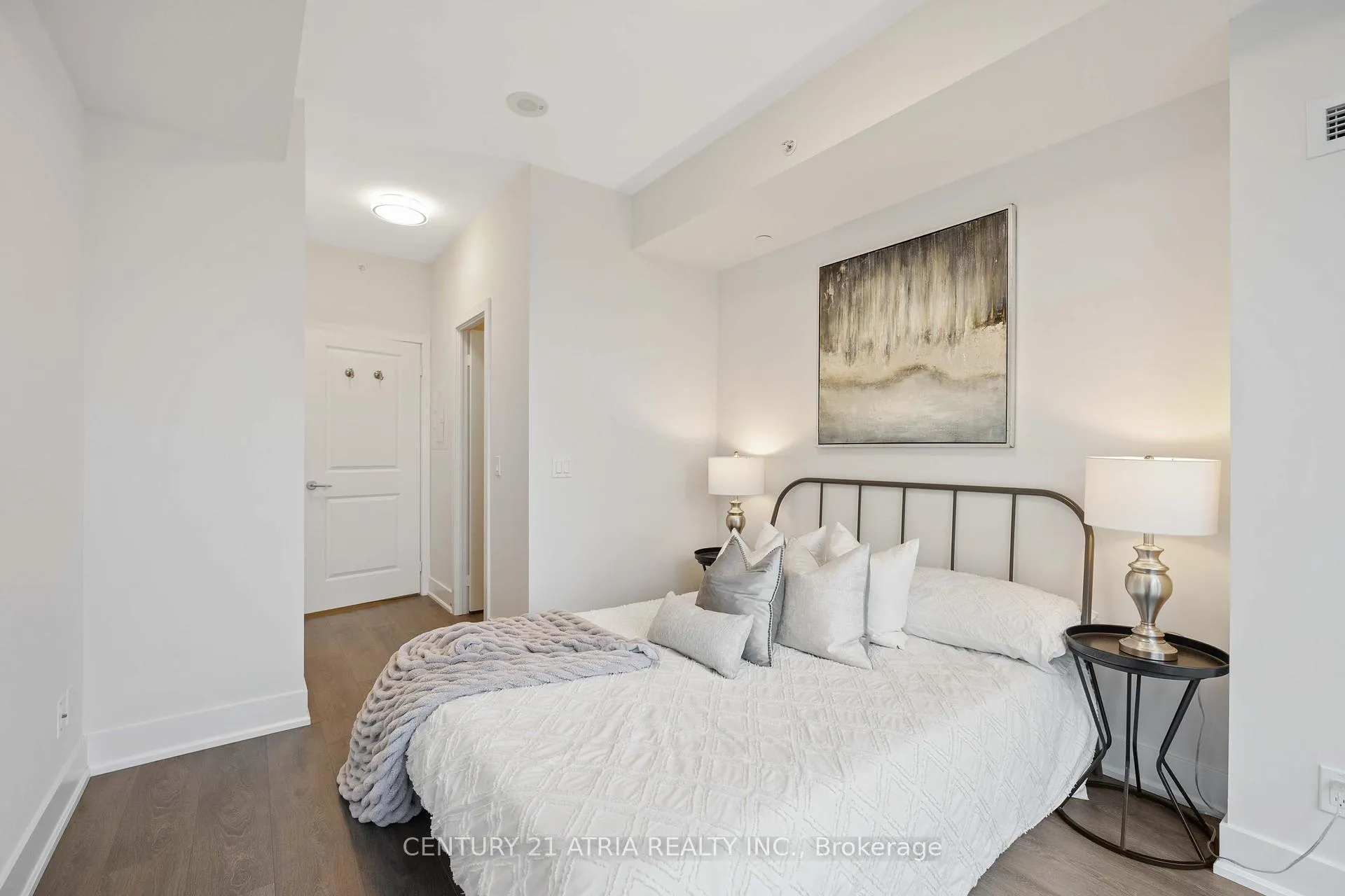 Photo 13 of Unit 1015, 180 Enterprise Boulevard, Markham, Unionville — HOMEH