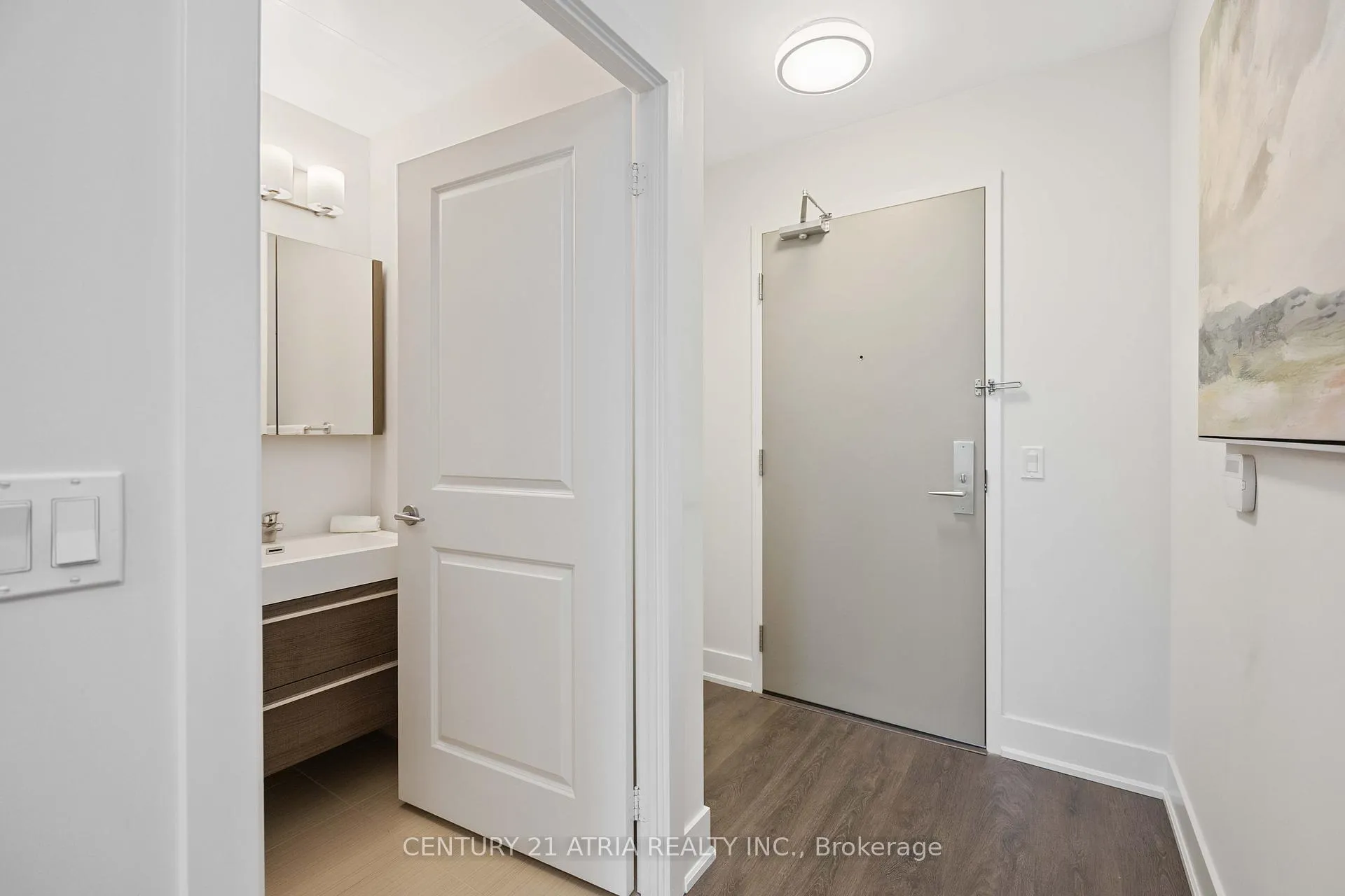 Photo 16 of Unit 1015, 180 Enterprise Boulevard, Markham, Unionville — HOMEH